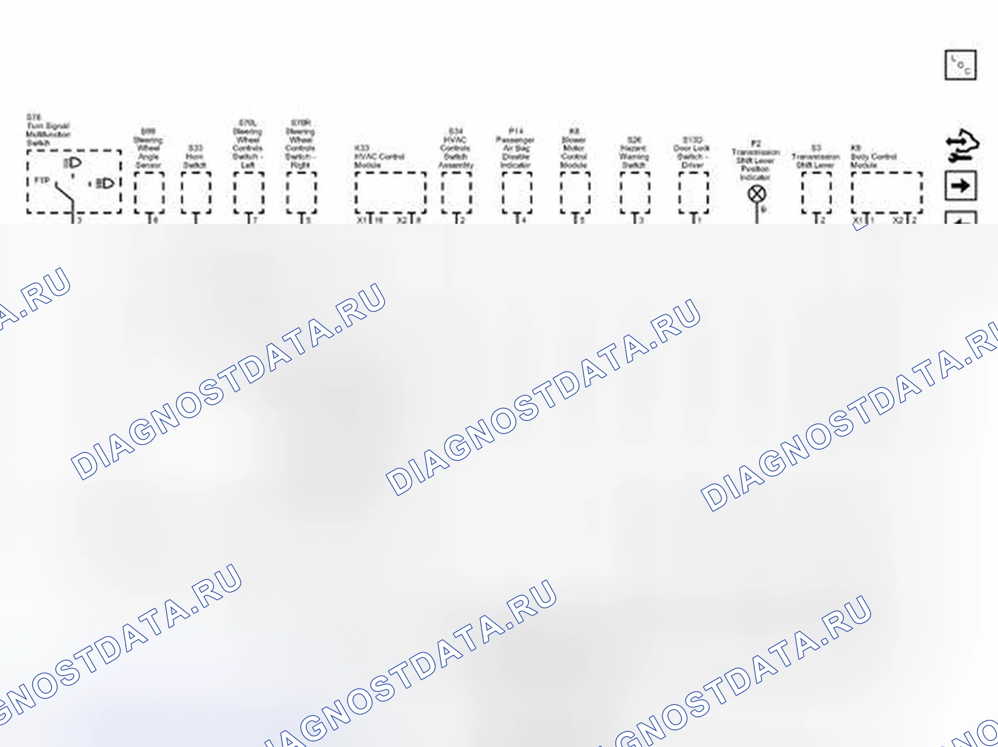 Рис. 76: G202. Chevrolet Orlando I