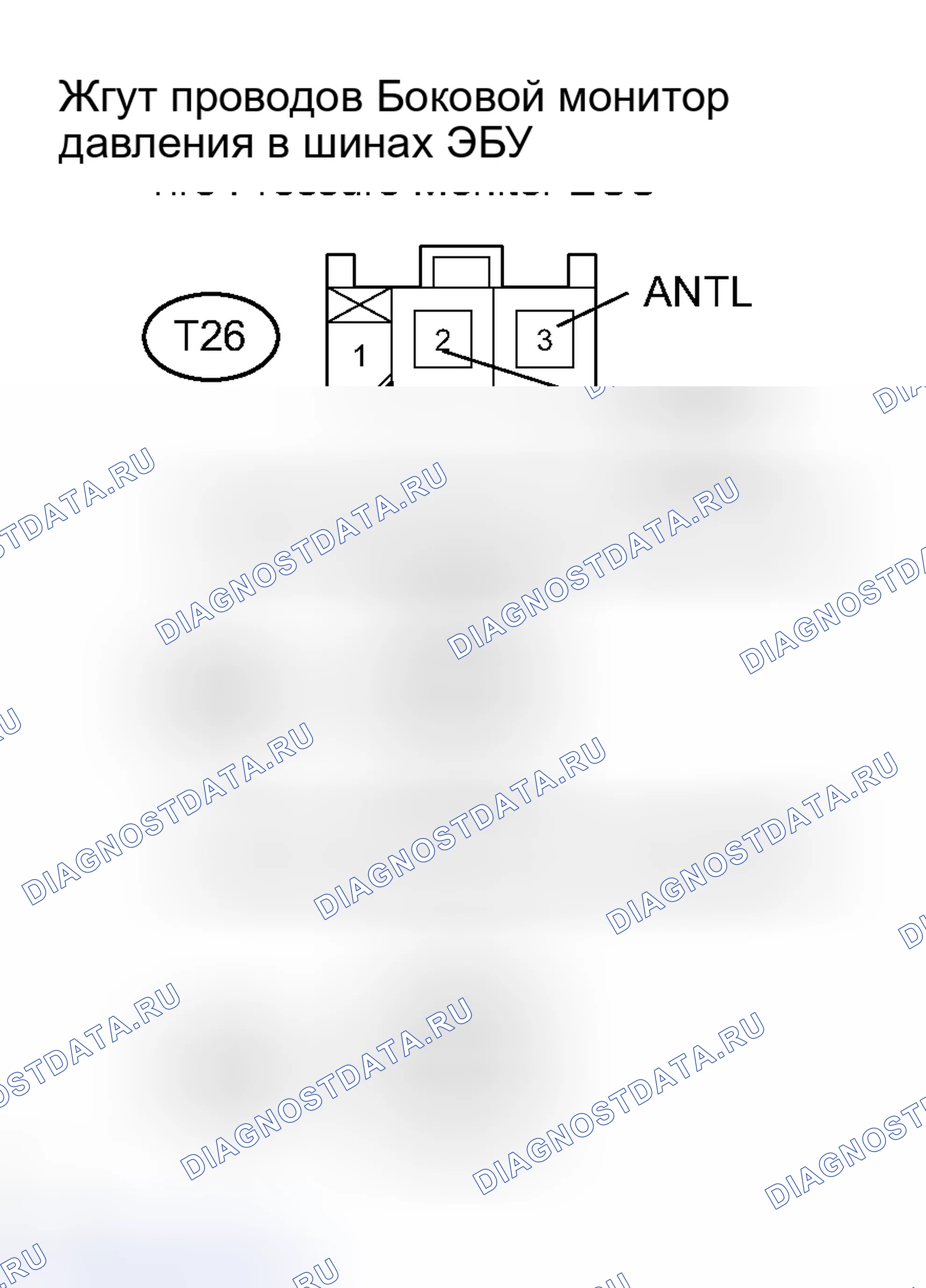 Рис. 32. Toyota Land Cruiser 100 рестайлинг 2