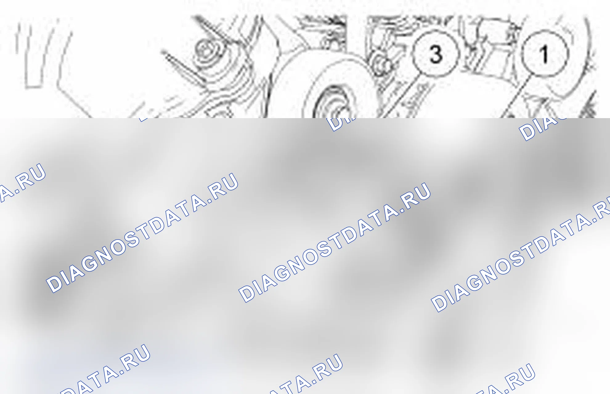 Рис. 3. Lincoln Mark LT