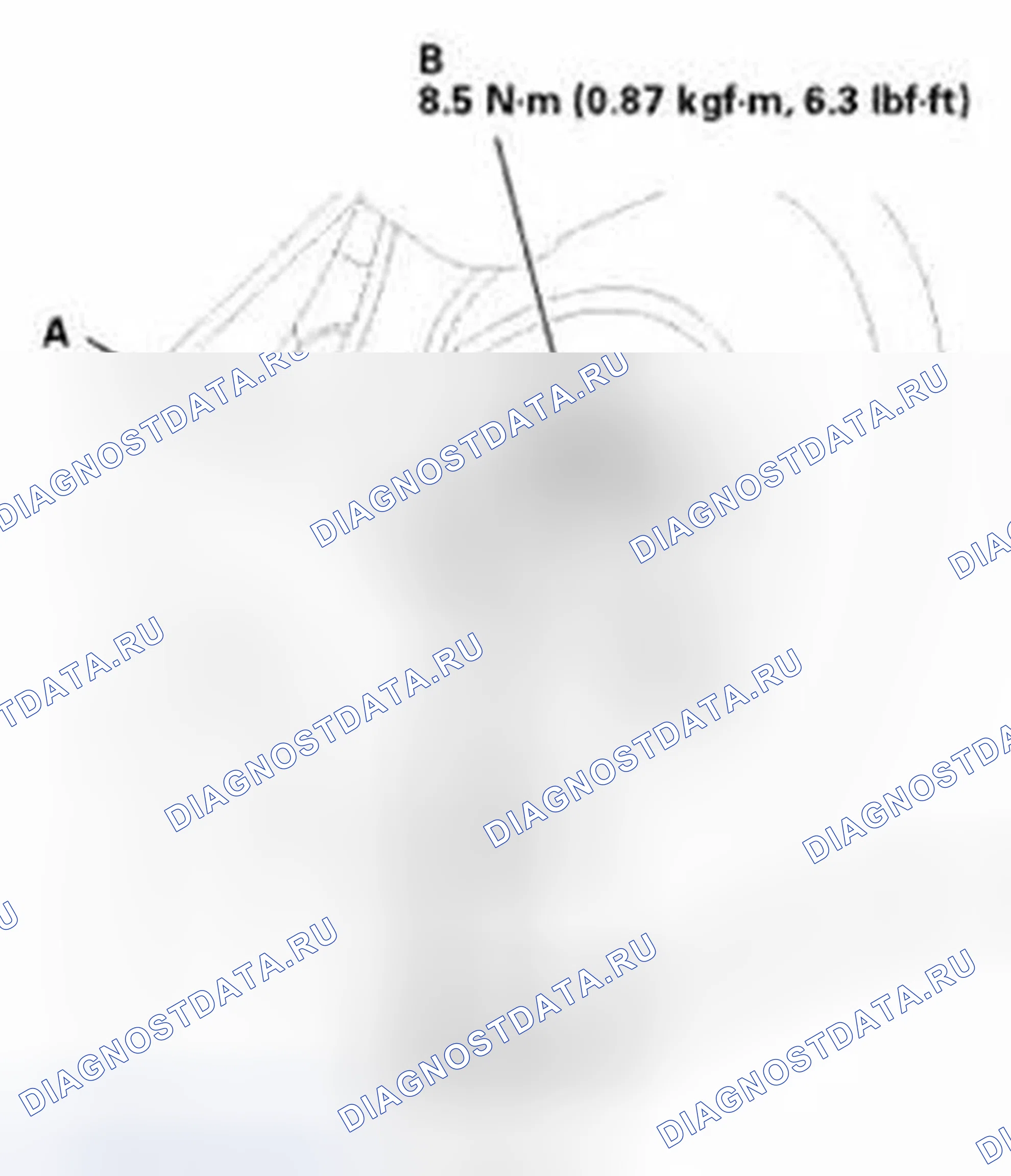 Рис. 791. Honda Civic IX
