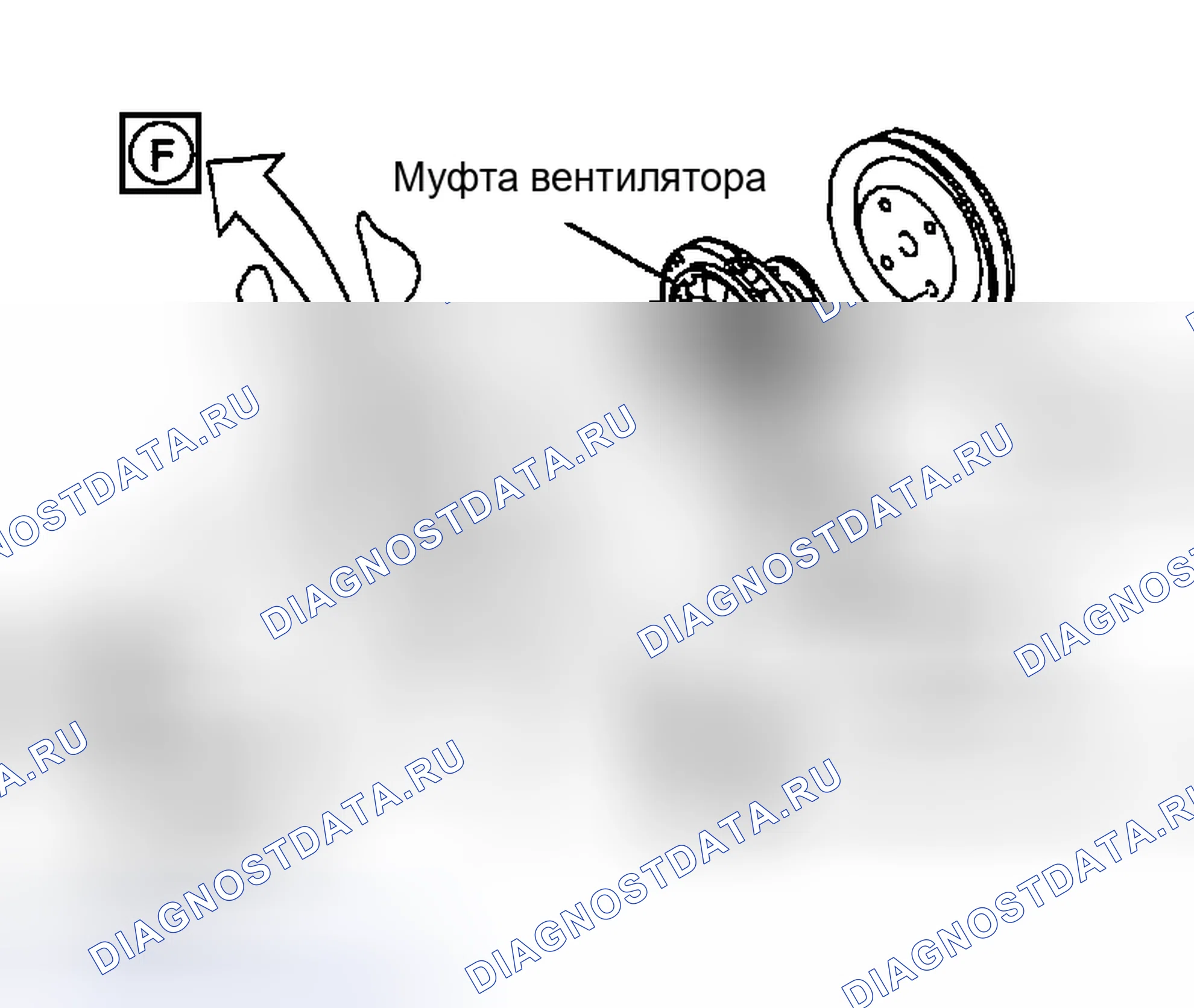 Рис. 13: Демонтаж и монтаж. Honda Odyssey (North America) I