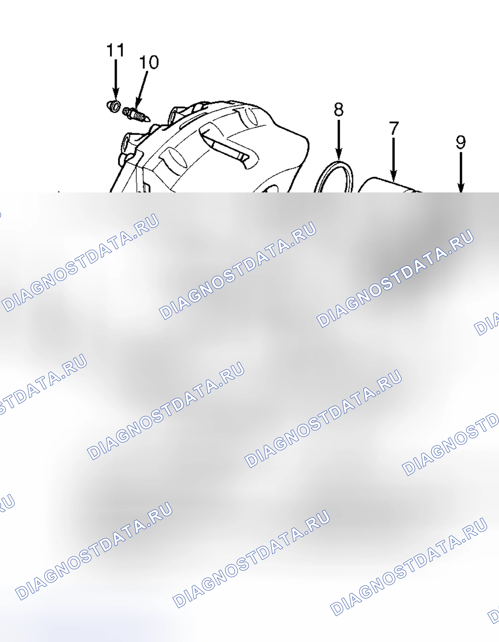 Рис. 6. Land Rover Range Rover II
