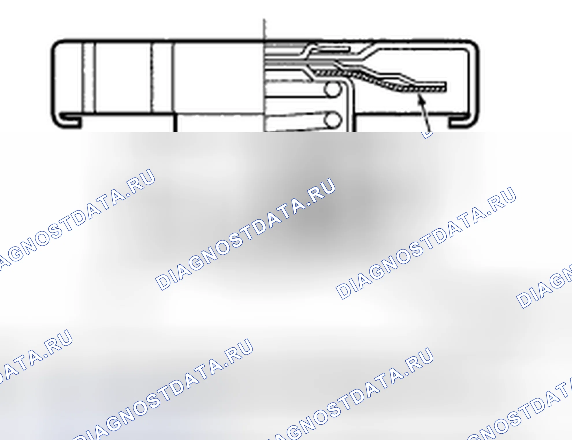 Рис. 38. Subaru Legacy BL/BP рестайлинг