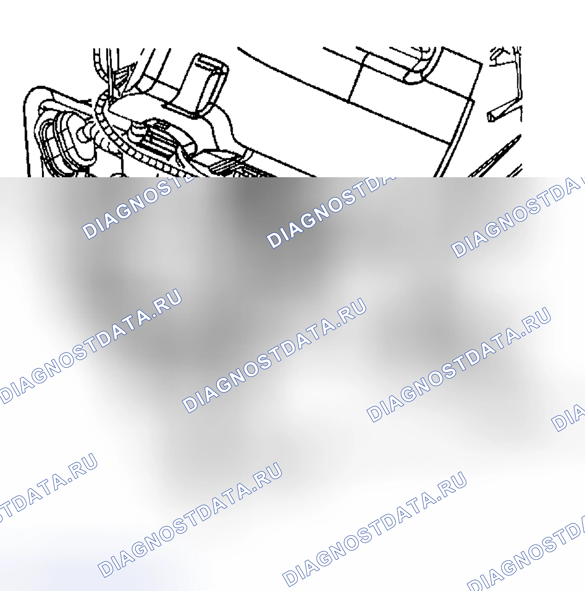 Рис. 95: Процедура установки. Hyundai Venue I