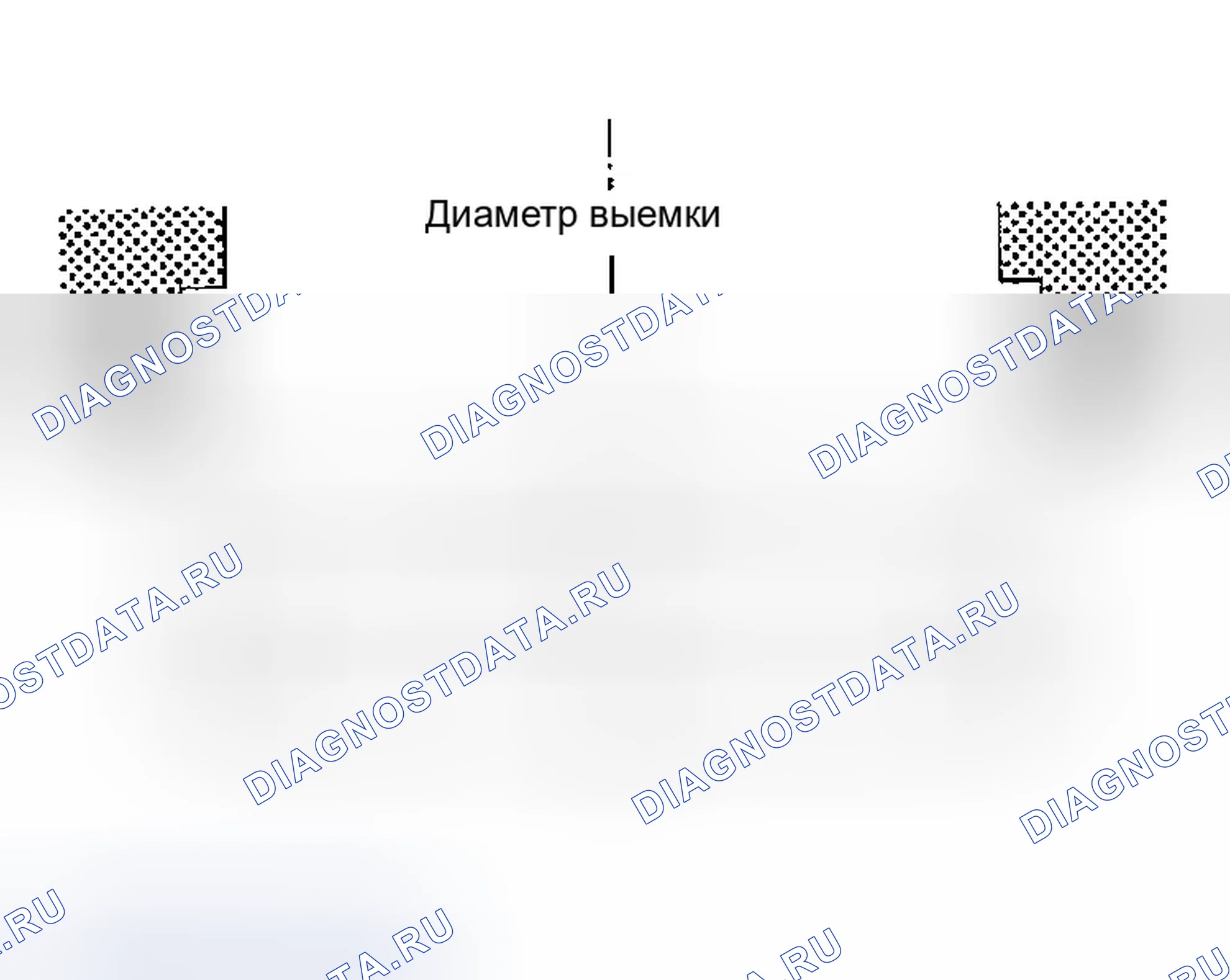 Рис. 184: ЗАМЕНА СЕДЛА КЛАПАНА ДЛЯ СЕРВИСНЫХ ДЕТАЛЕЙ. Infiniti I35 II