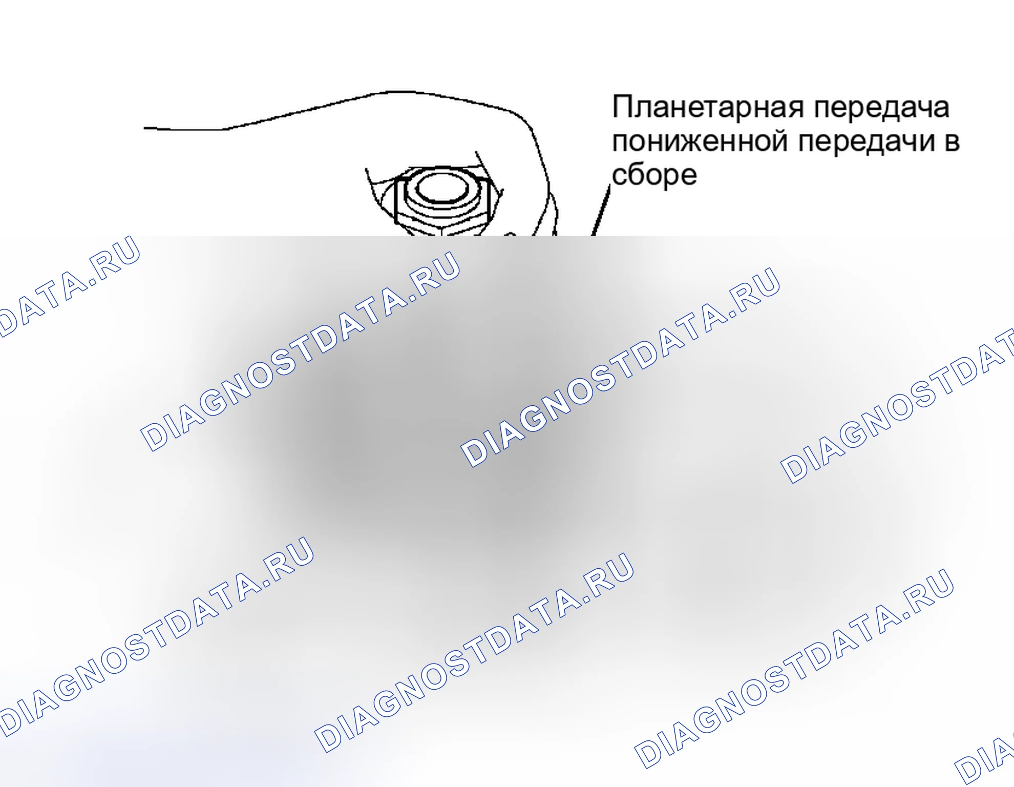 Рис. 185. Toyota Camry Solara II