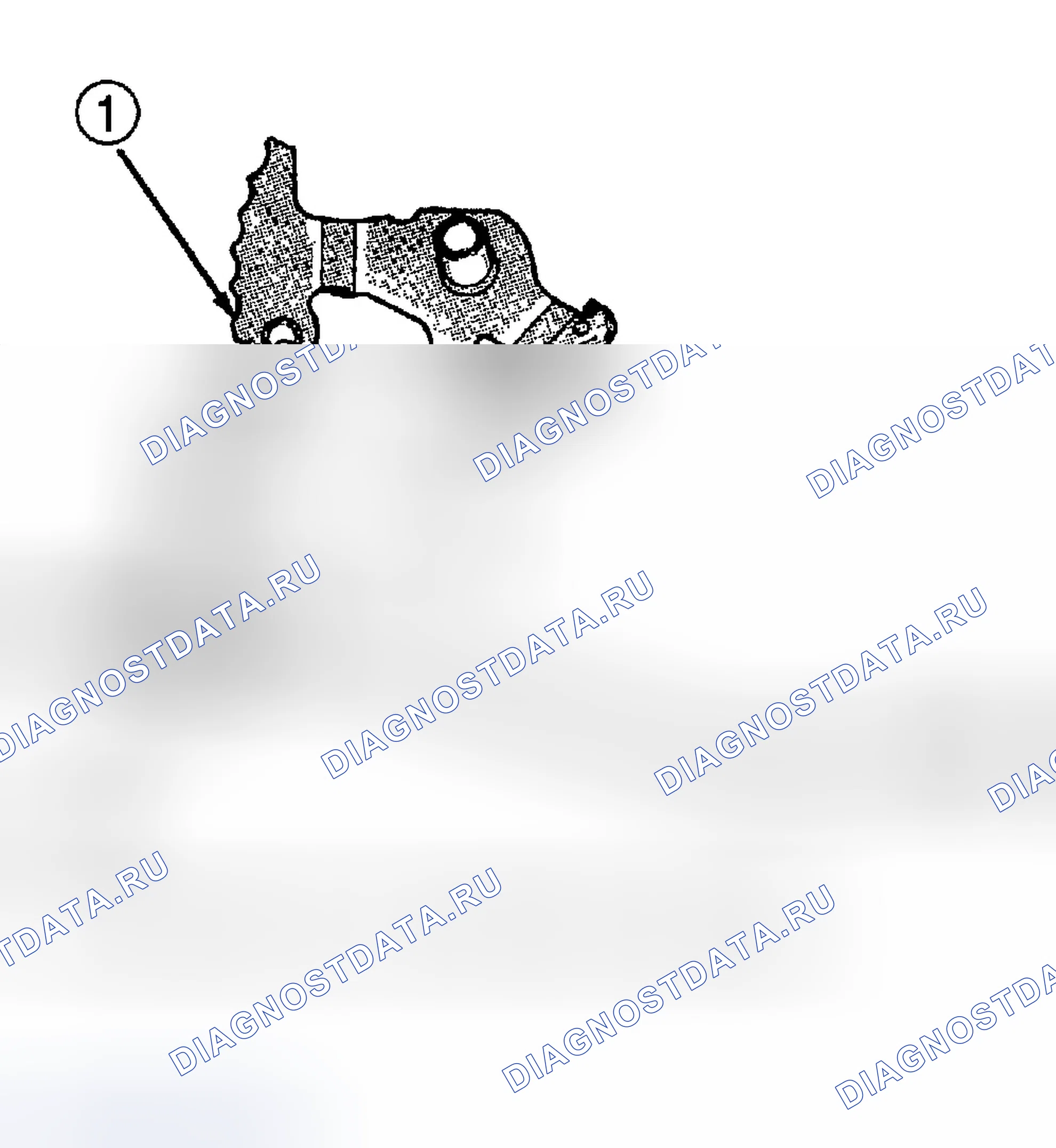 Рис. 249. Dodge Pickup R1500 