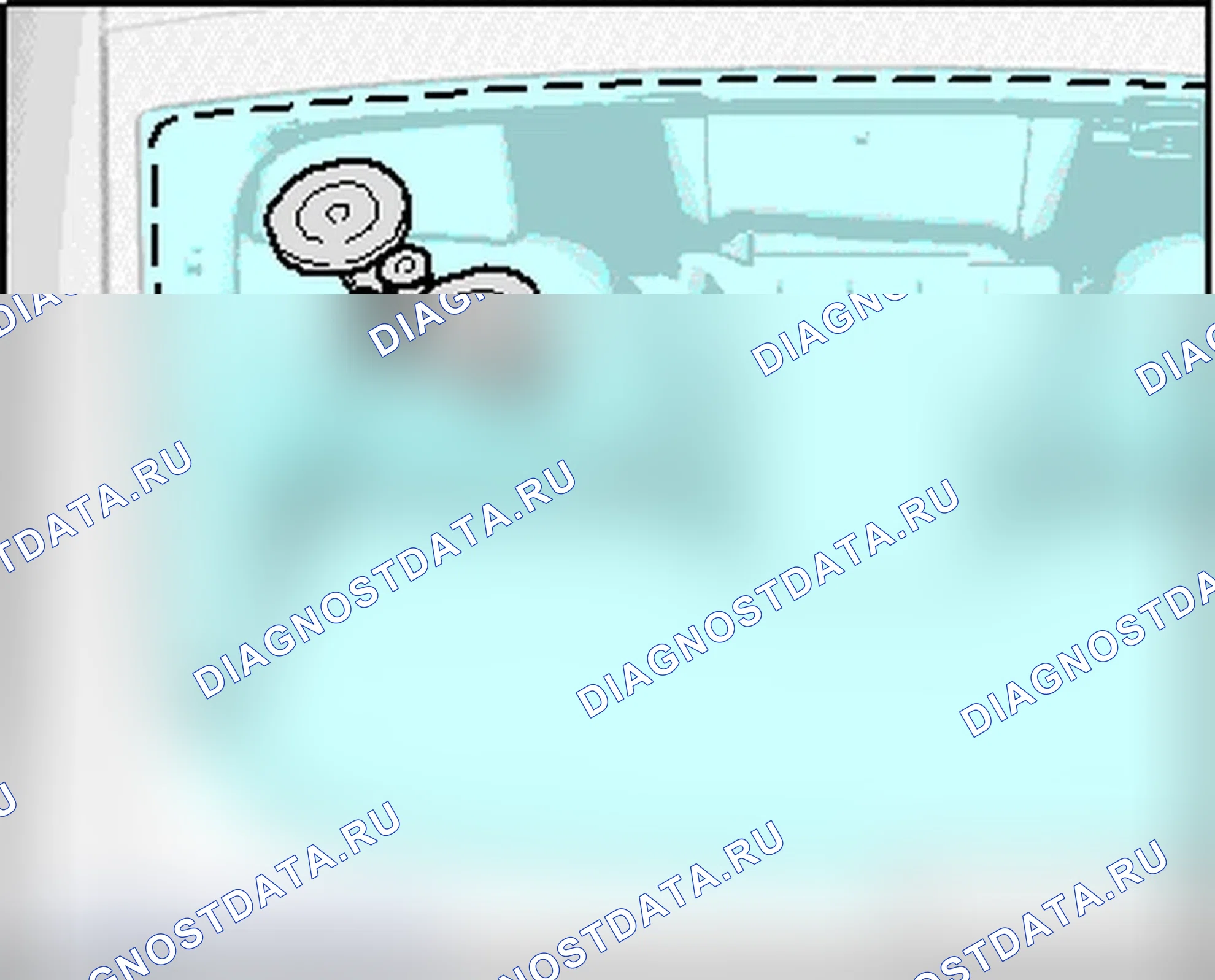 Рис. 28. Audi TT 8J рестайлинг