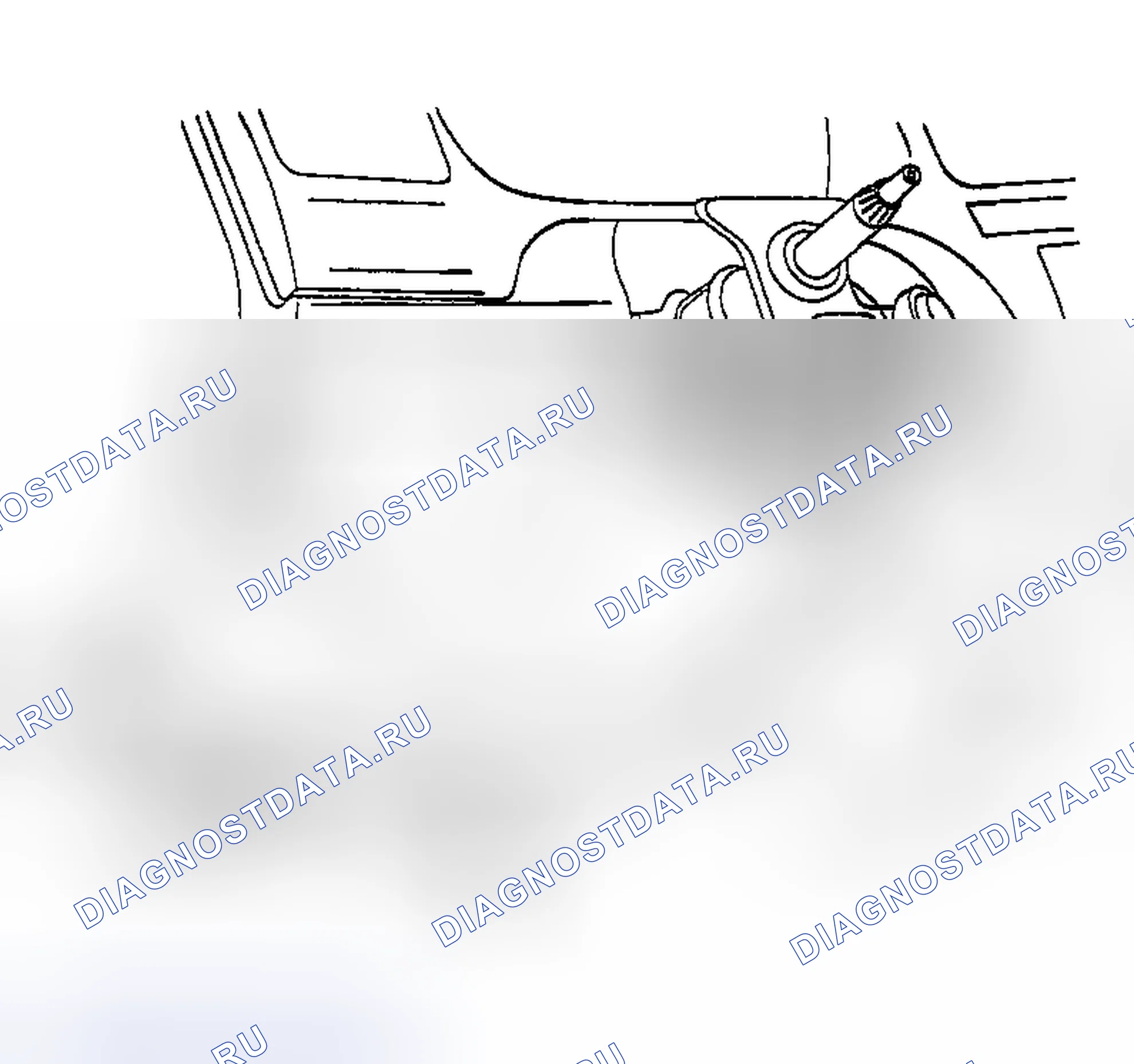 Рис. 22. Kia Spectra I рестайлинг 2