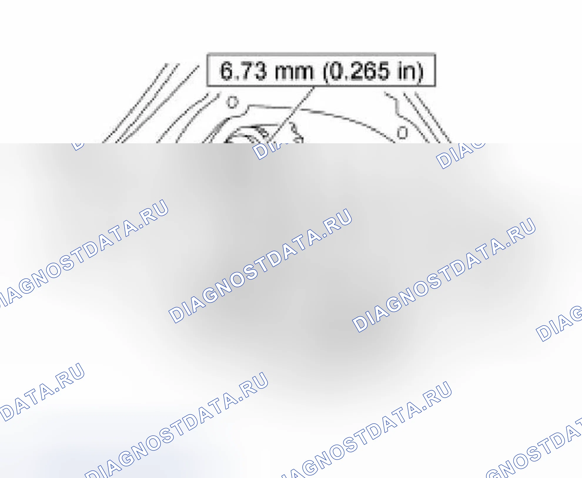 Рис. 1189. Ford Pickup F150 