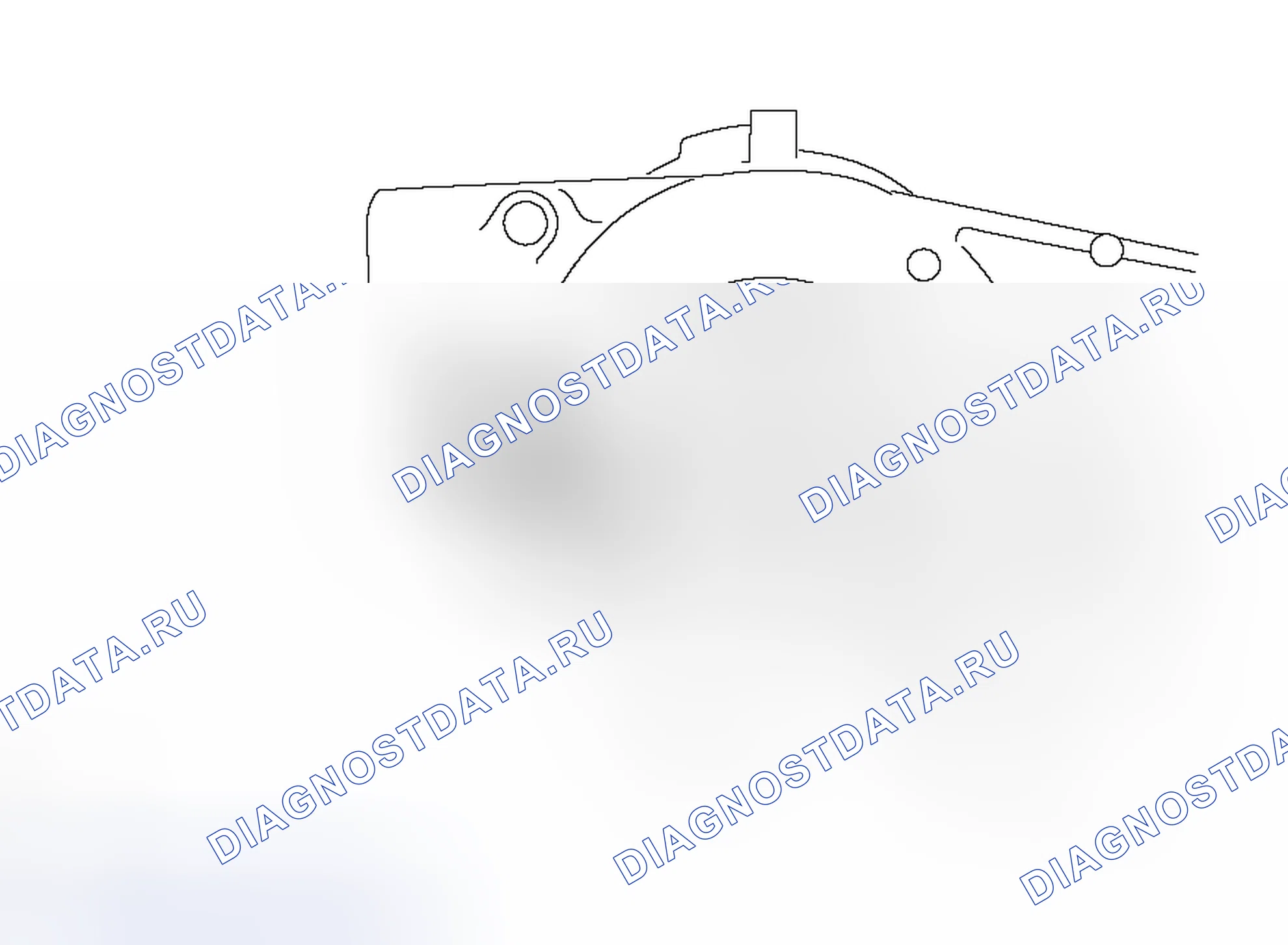 Рис. 94. Toyota RAV4 III