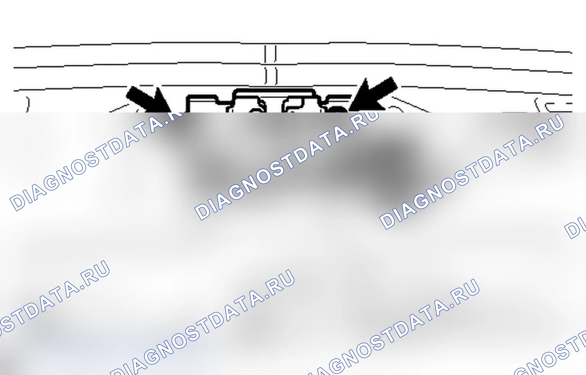 Рис. 380. Toyota Prius PHV pre-III