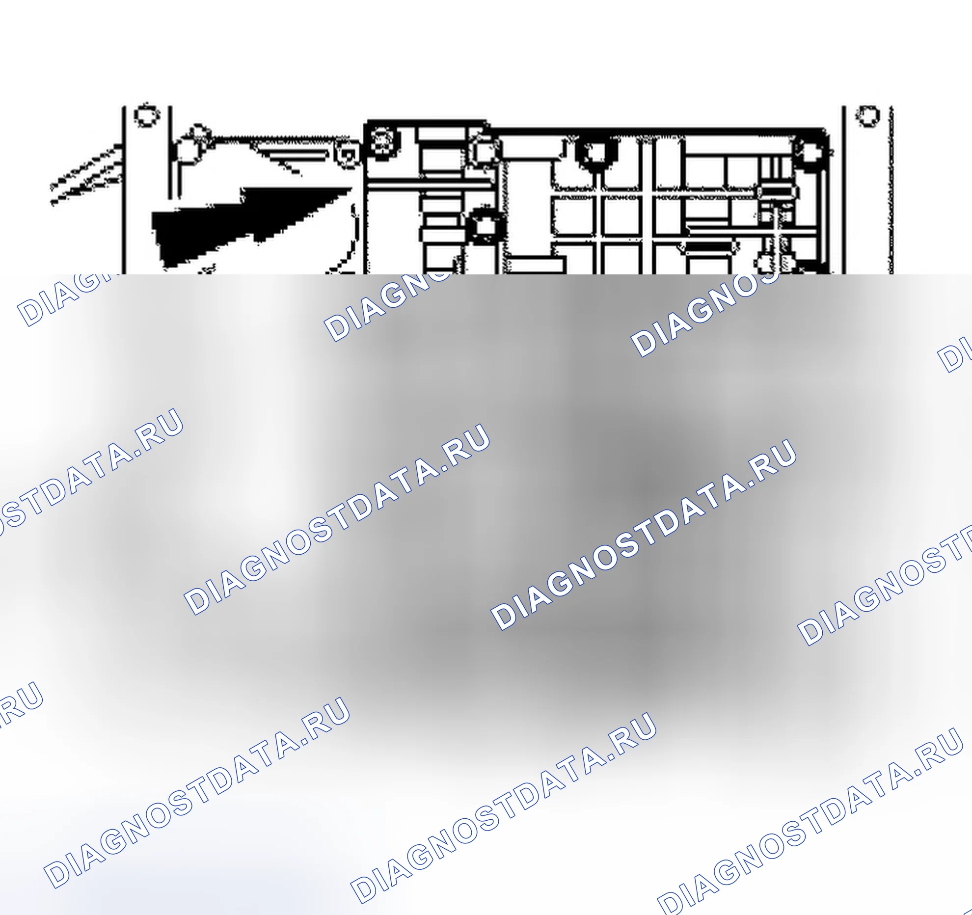 Рис. 293. Ford Econoline E250 
