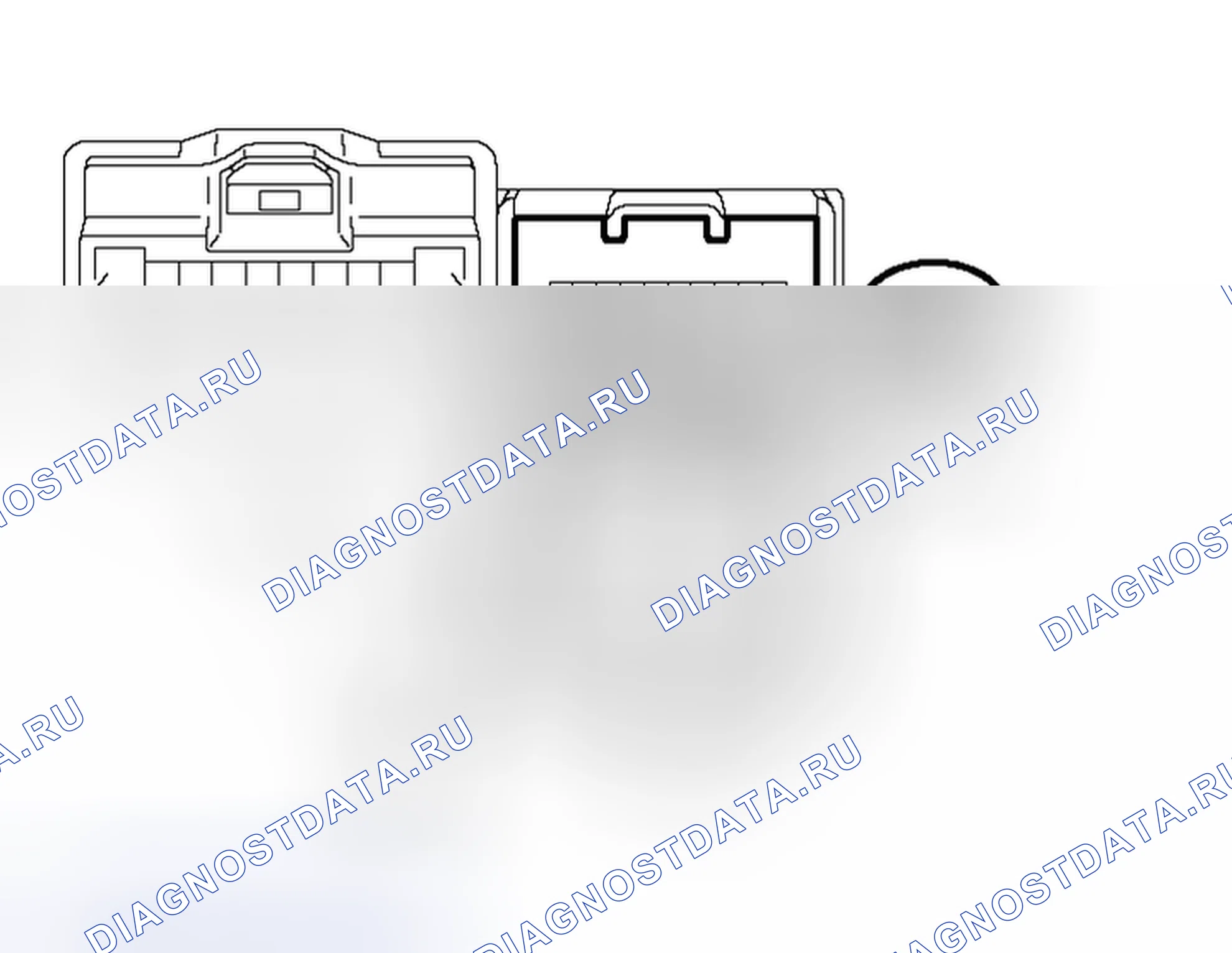 Рис. 22. Haval H8 I