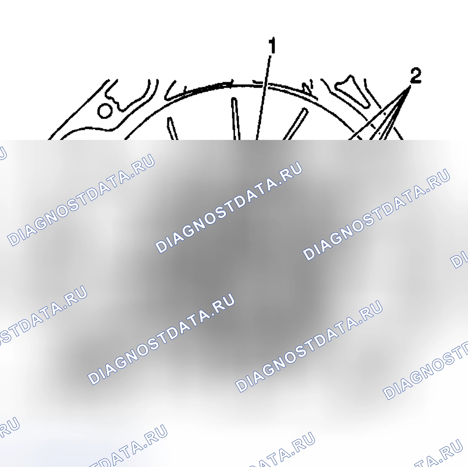 Рис. 124. Chevrolet Tracker II