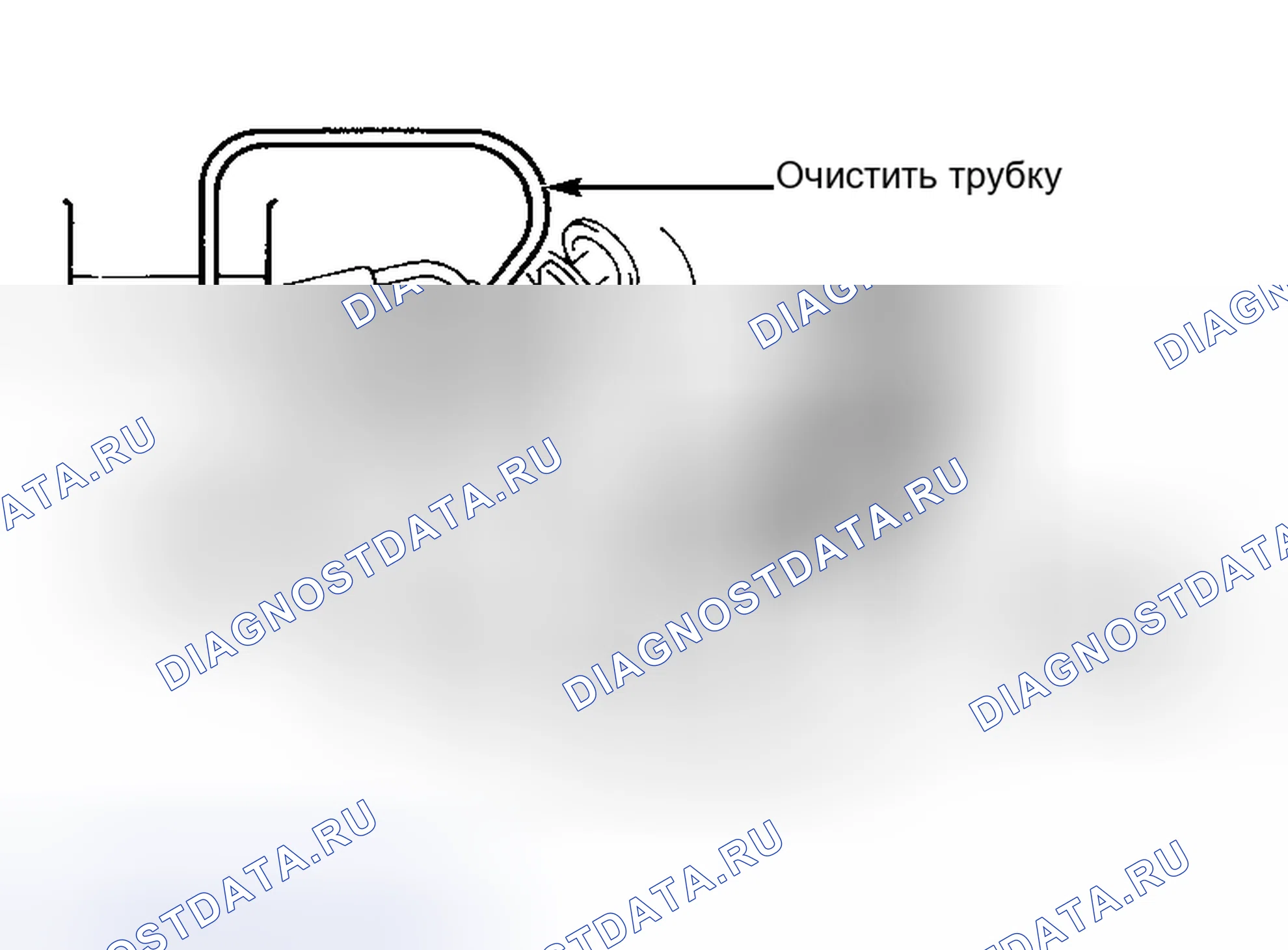 Рис. 10: С задним антиблокировочным тормозом. Toyota T100 I