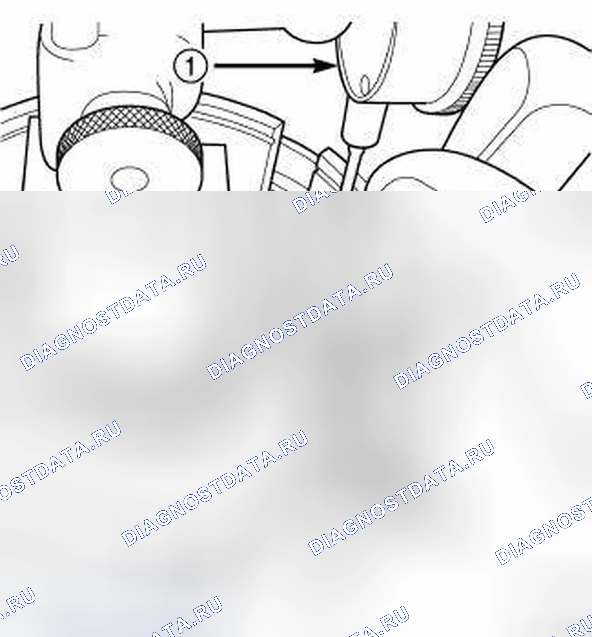 Рис. 857. Dodge Journey I