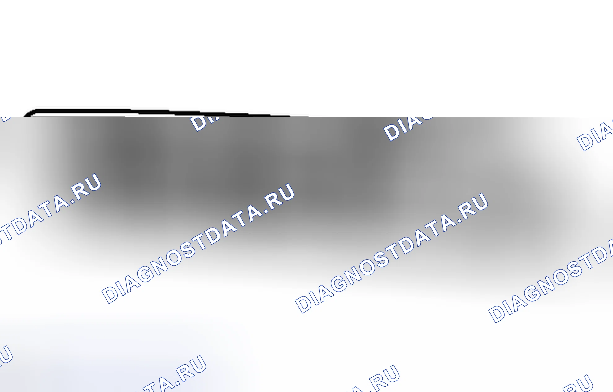 Рис. 25: ПОВТОРНАЯ СБОРКА. Toyota Tundra II