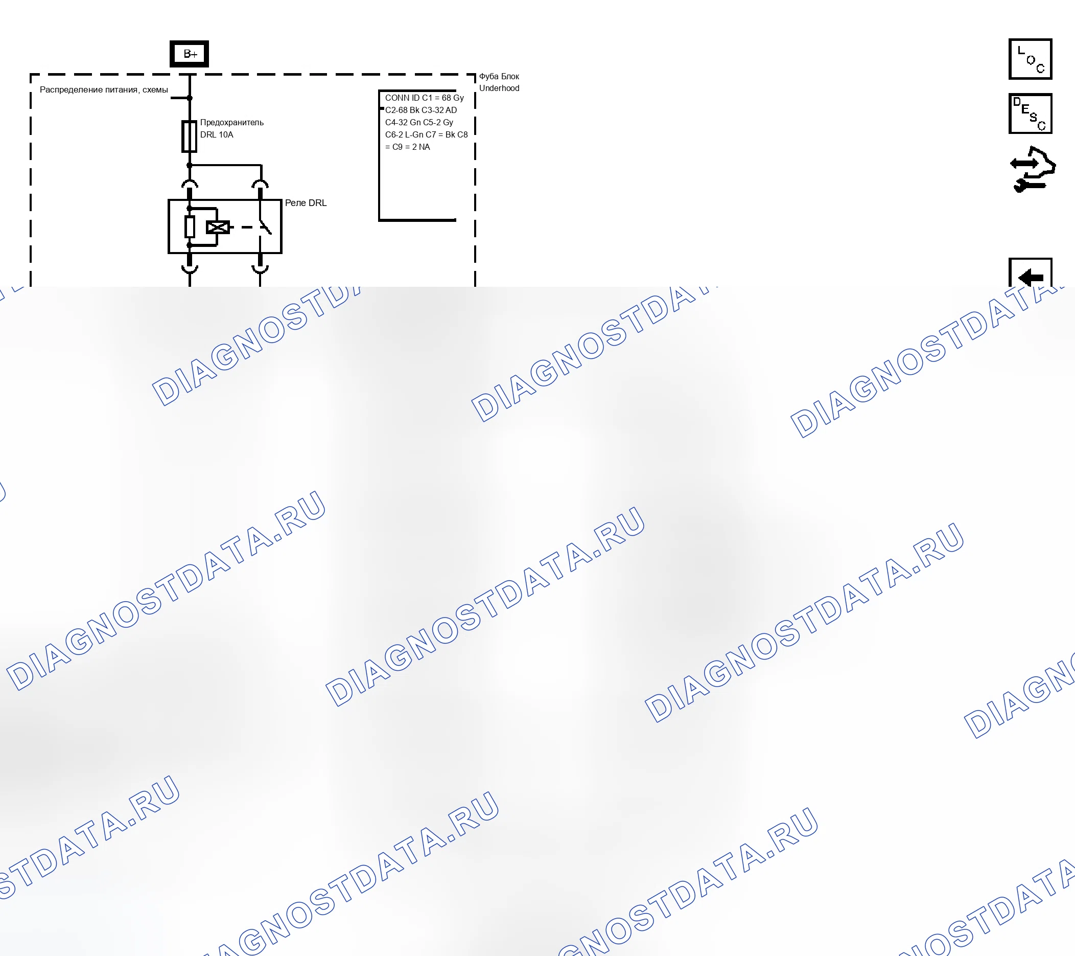 Рис. 3. Chevrolet Silverado Classic 2500 HD 