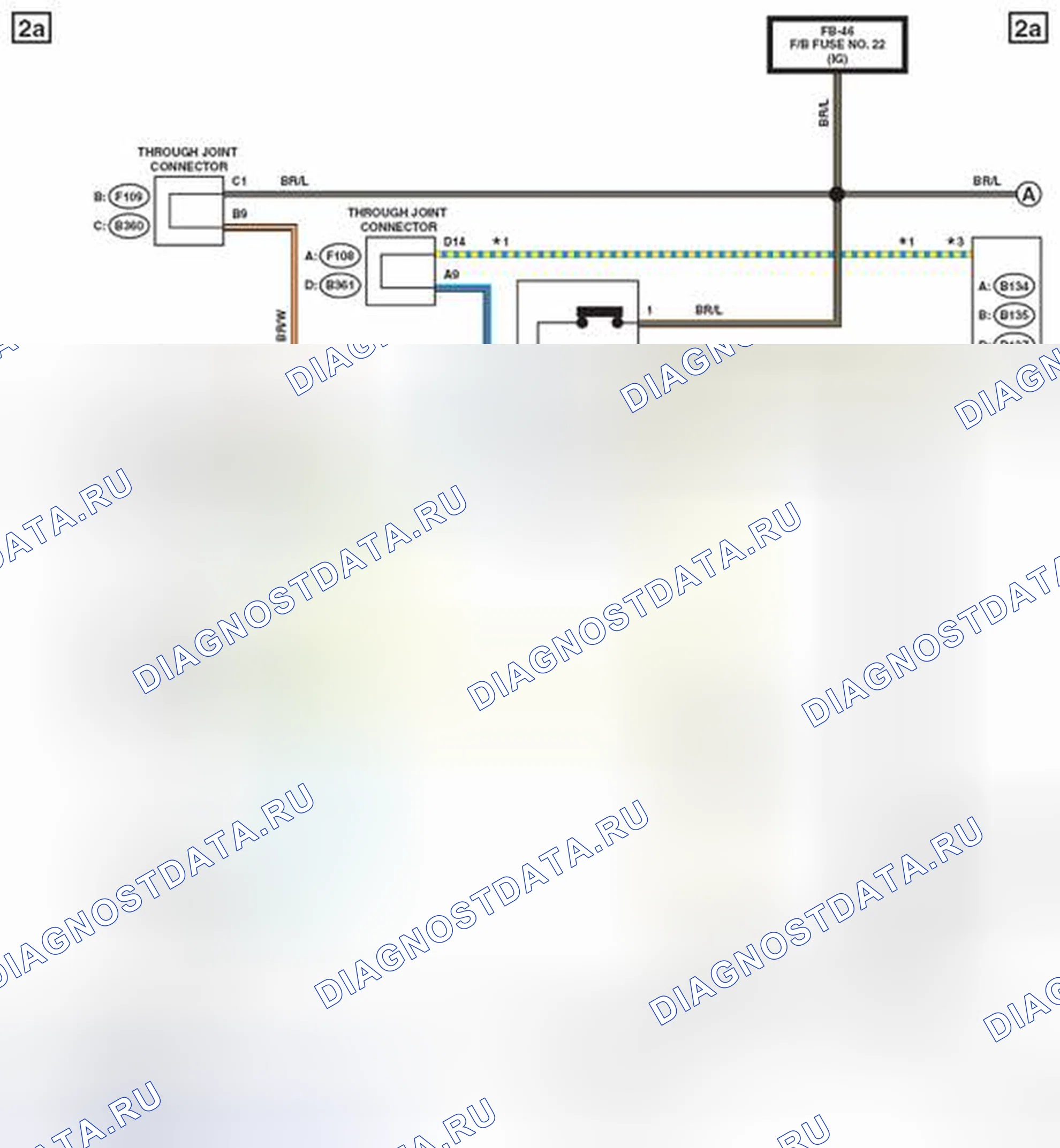 Рис. 87: AUTO A / C. Subaru Forester SJ