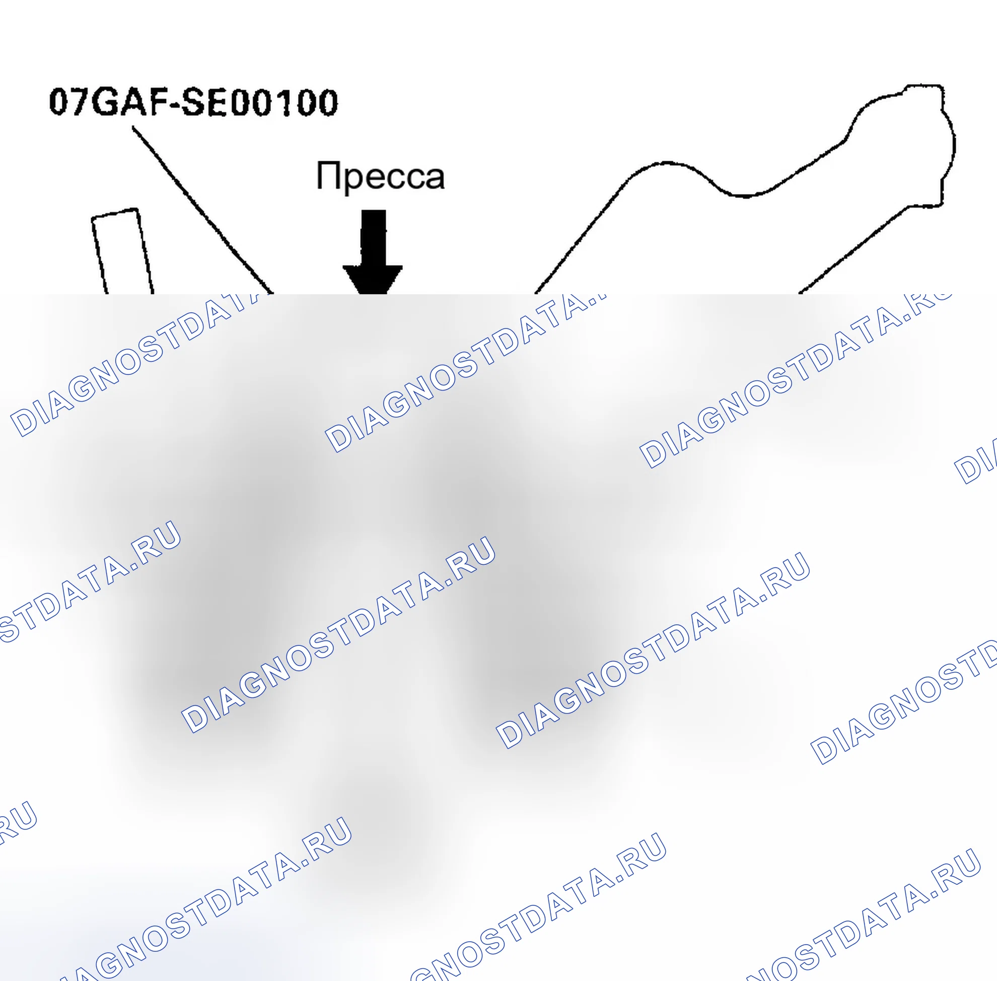 Рис. 77. Honda Civic VII рестайлинг