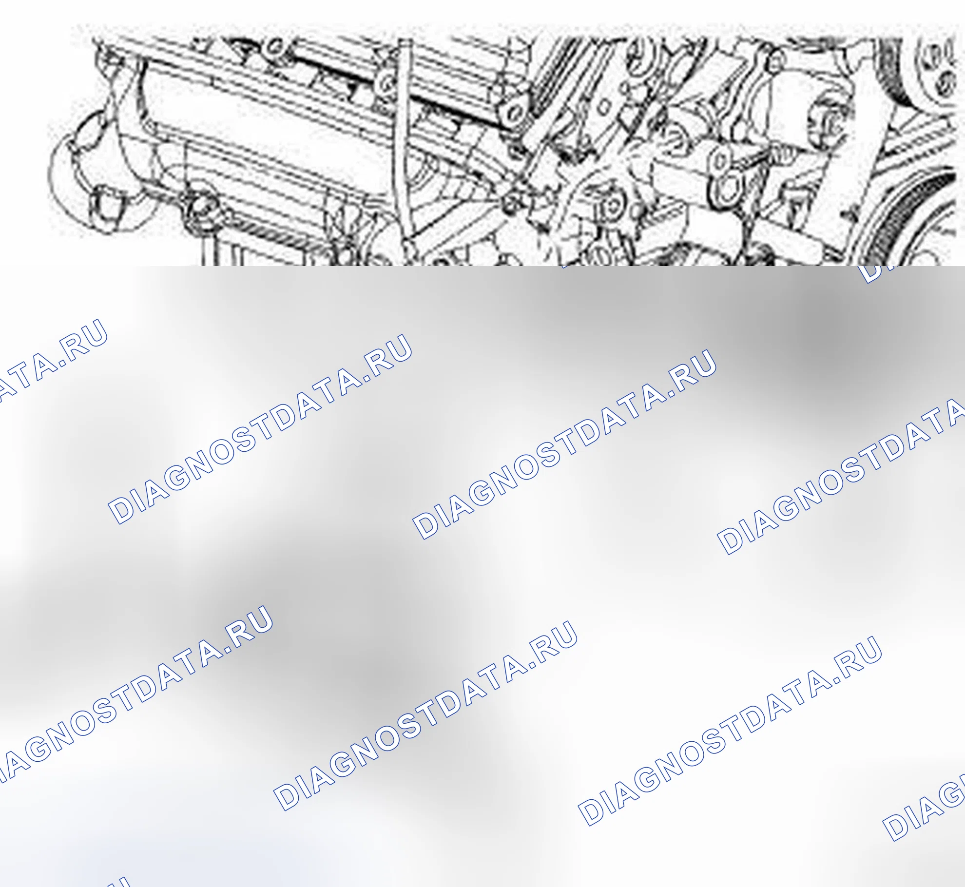 Рис. 437. Dodge Charger VI