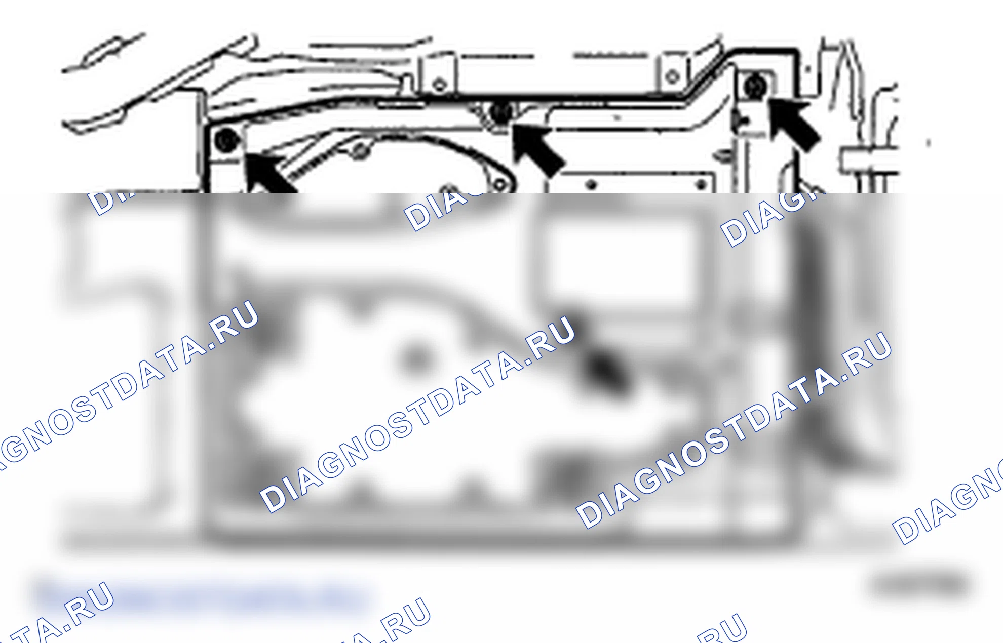 Рис. 41. Lexus LS IV