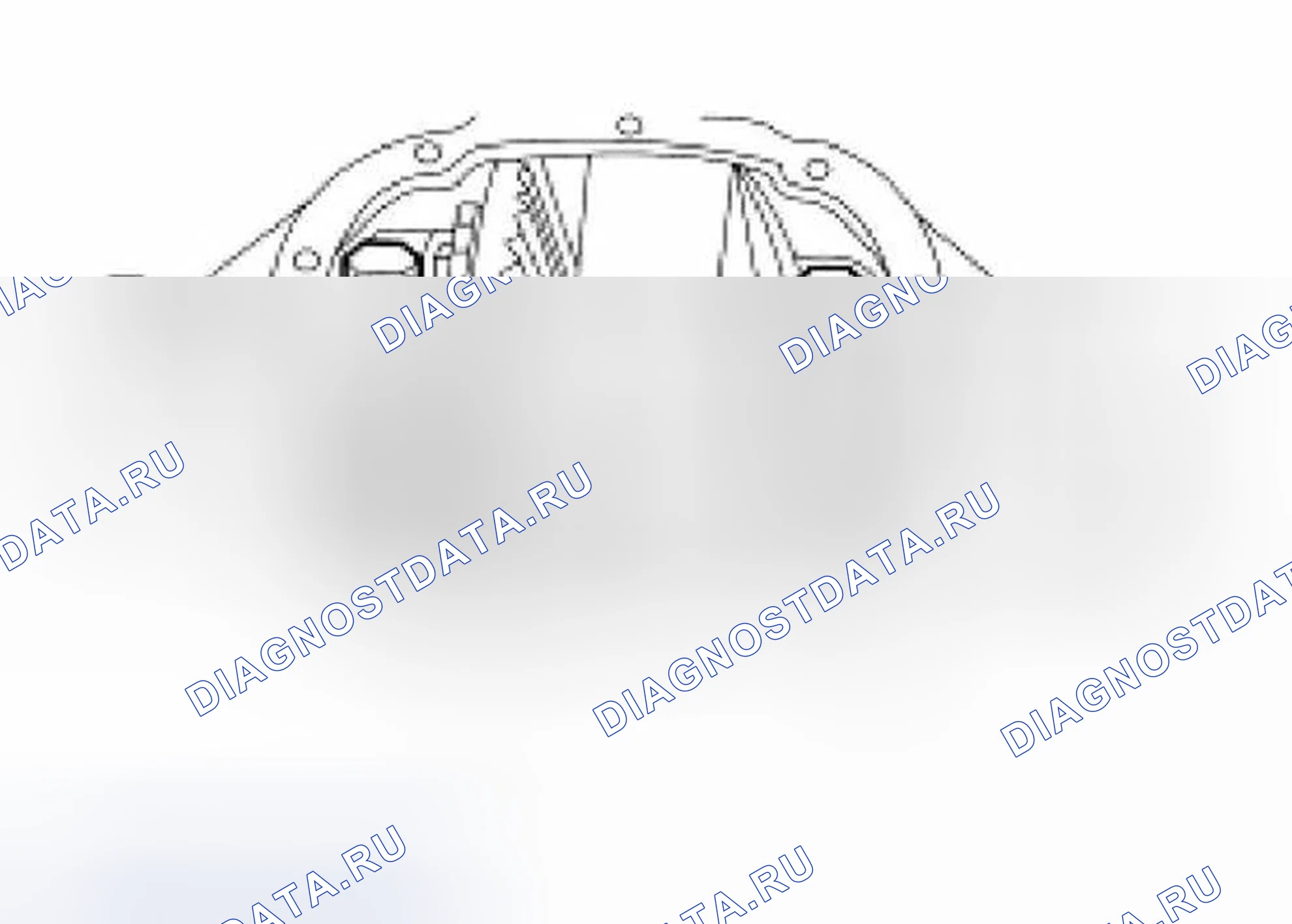 Рис. 1159. Ford Pickup F150 