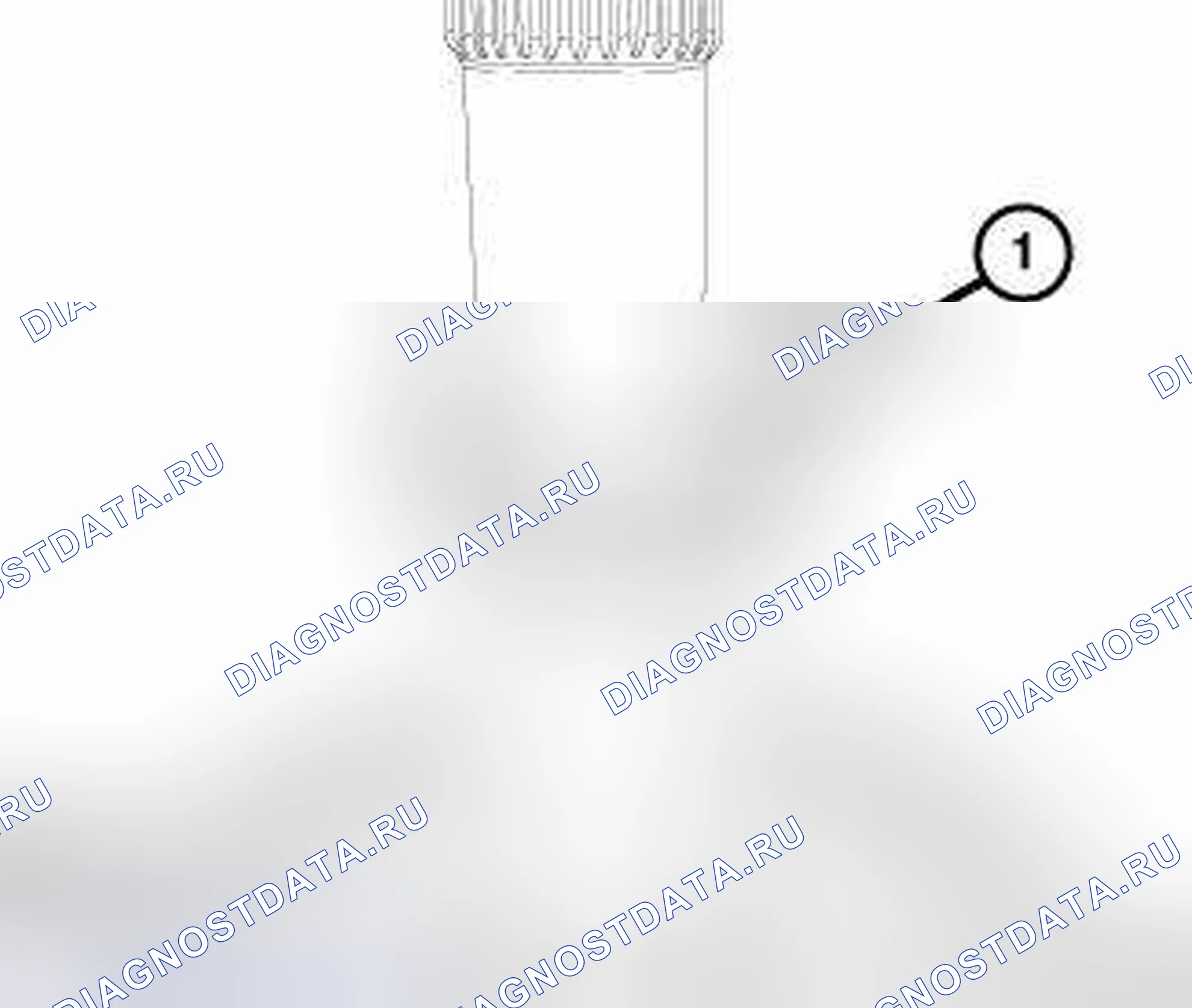 Рис. 209. RAM Pickup 2500 
