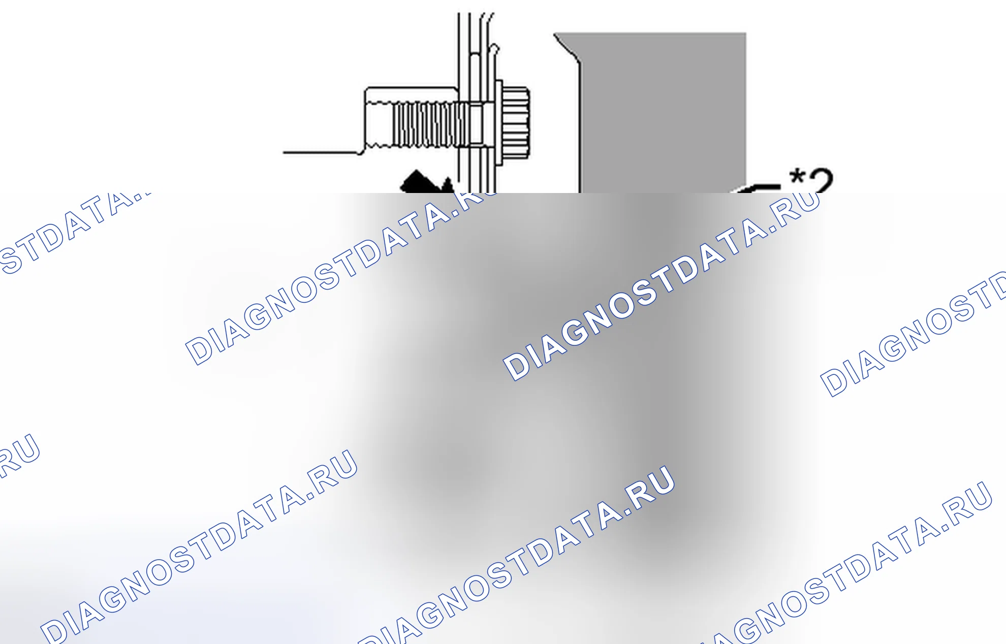 Рис. 467. Honda Accord IV