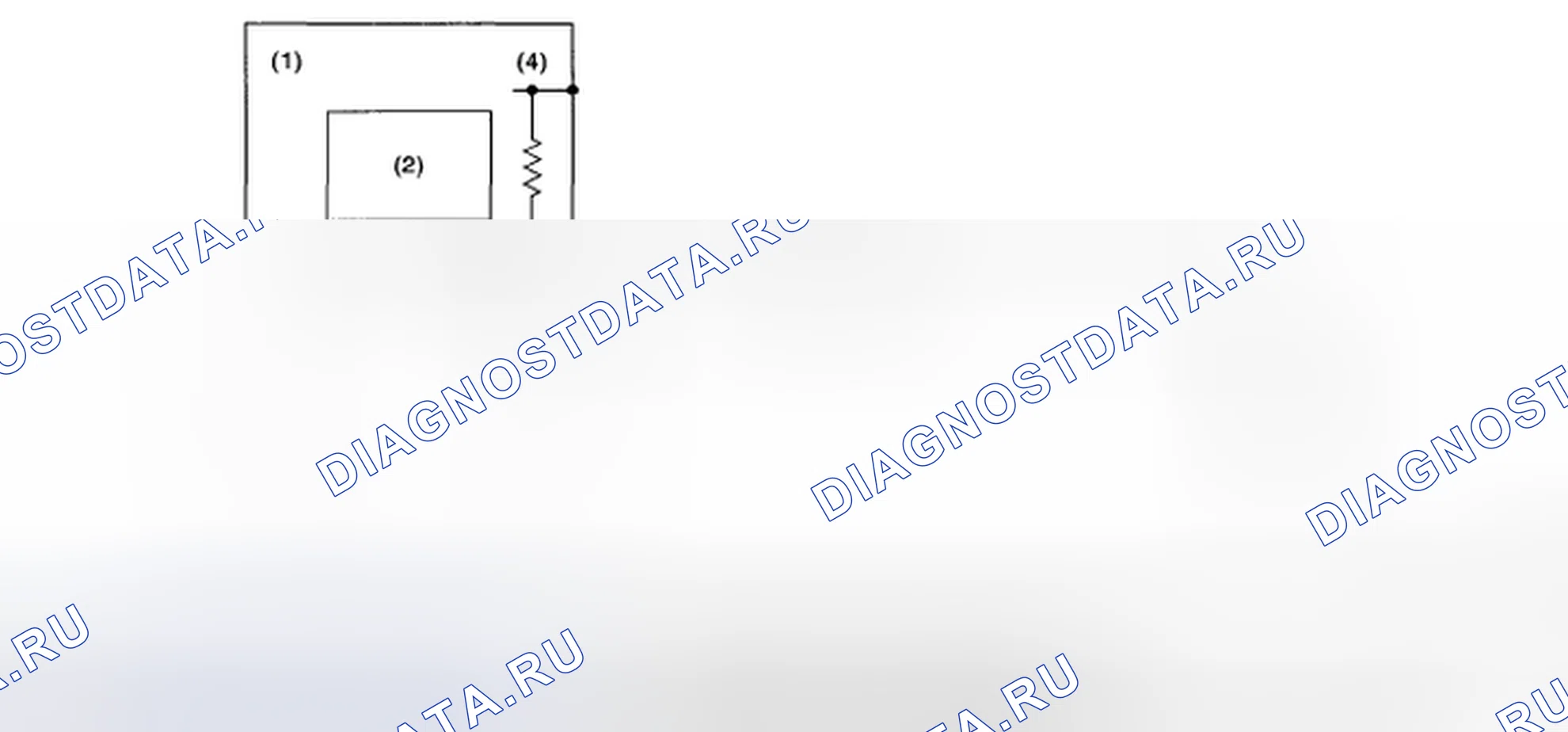 Рис. 204: ОПИСАНИЕ КОМПОНЕНТОВ. Subaru Impreza WRX GH