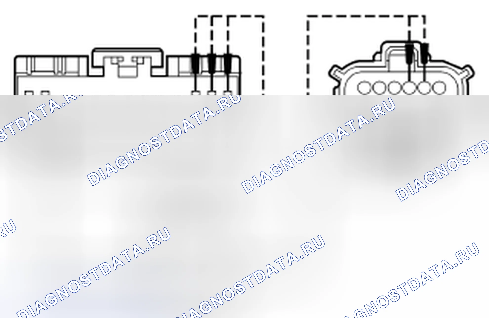 Рис. 32. Mazda 2 I рестайлинг