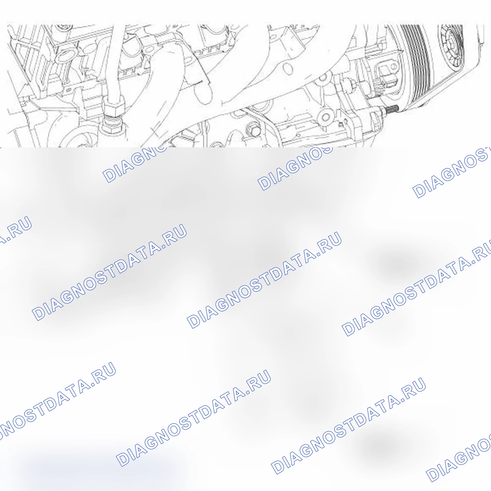 Рис. 55. Ford Explorer IV