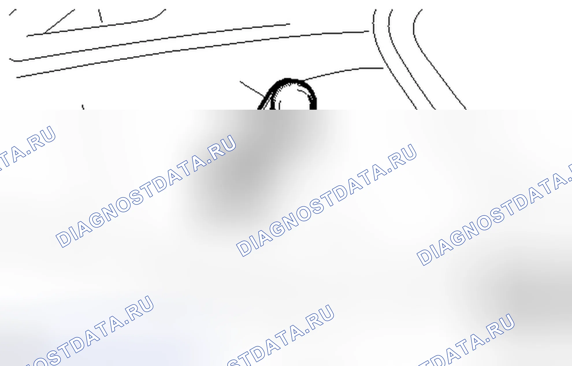 Рис. 54: РАЗБОРКА. Toyota Matrix E140
