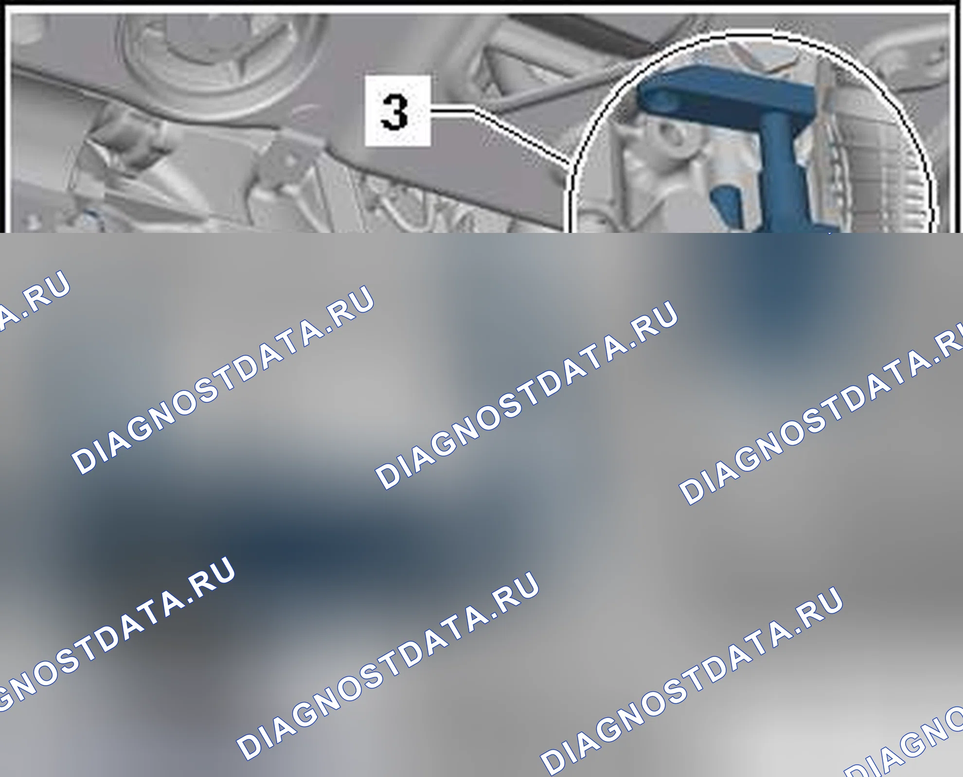 Рис. 192. Volkswagen Tiguan I