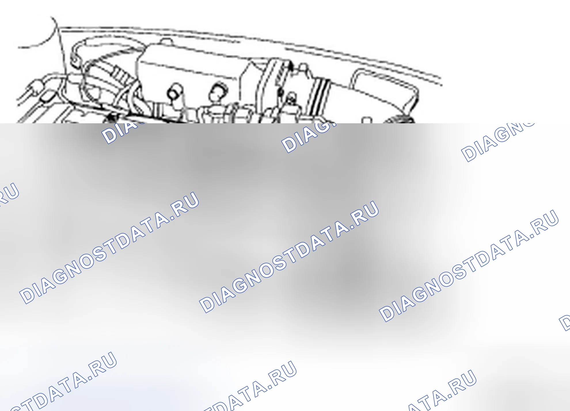 Рис. 7: ЗАМЕНА. Hyundai Accent III