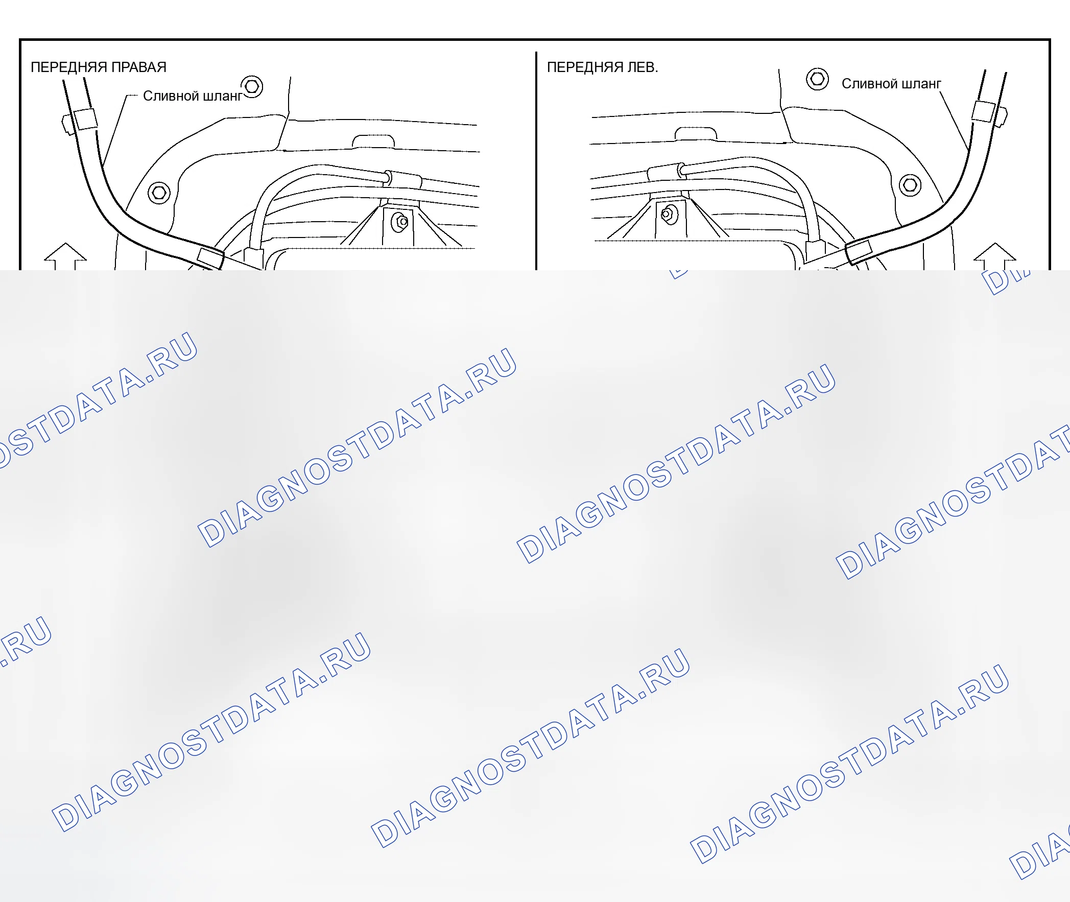 Рис. 17. Infiniti QX56 I