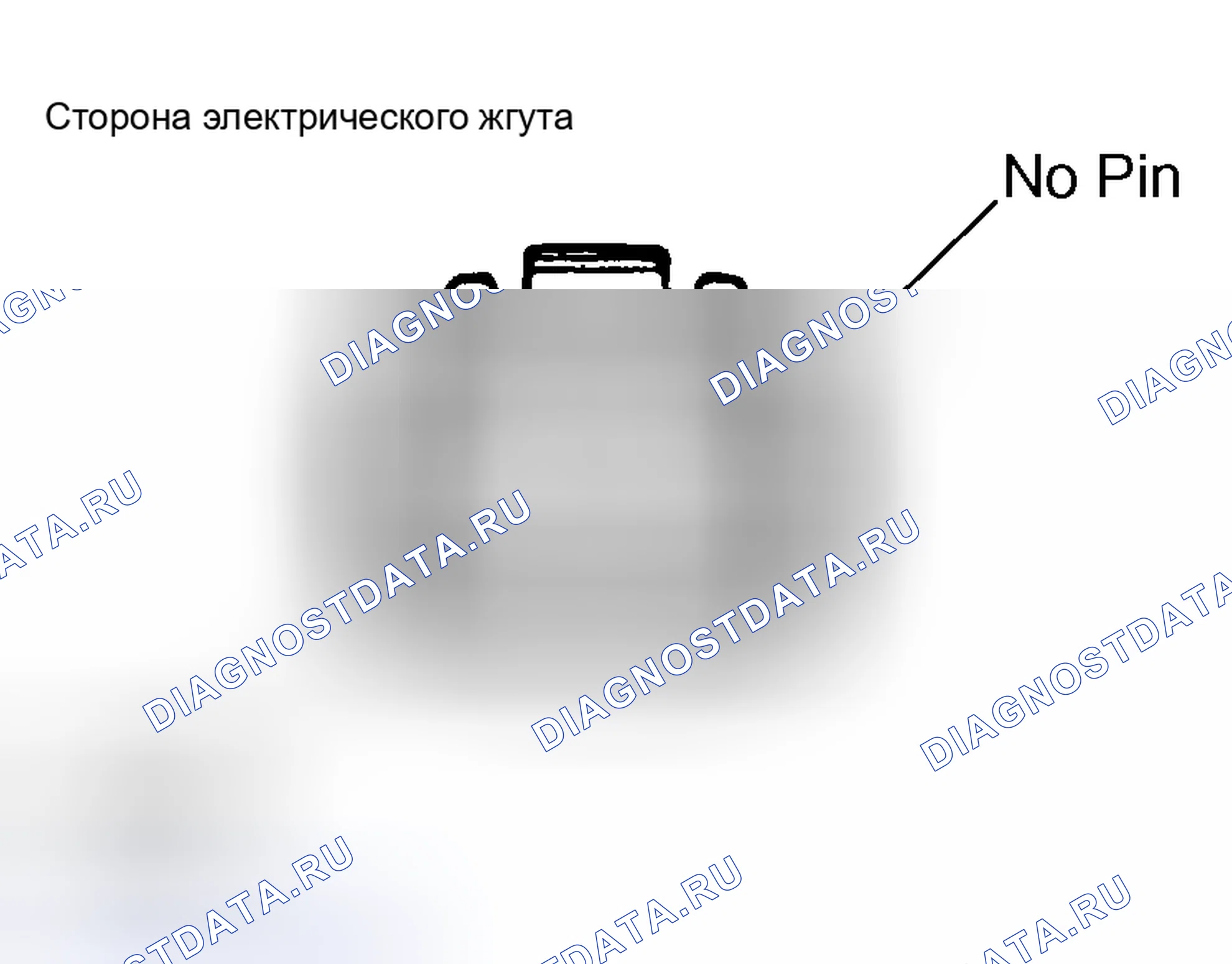 Рис. 40: ОСМОТР ТРАНСПОРТНОГО СРЕДСТВА. Honda Accord VI