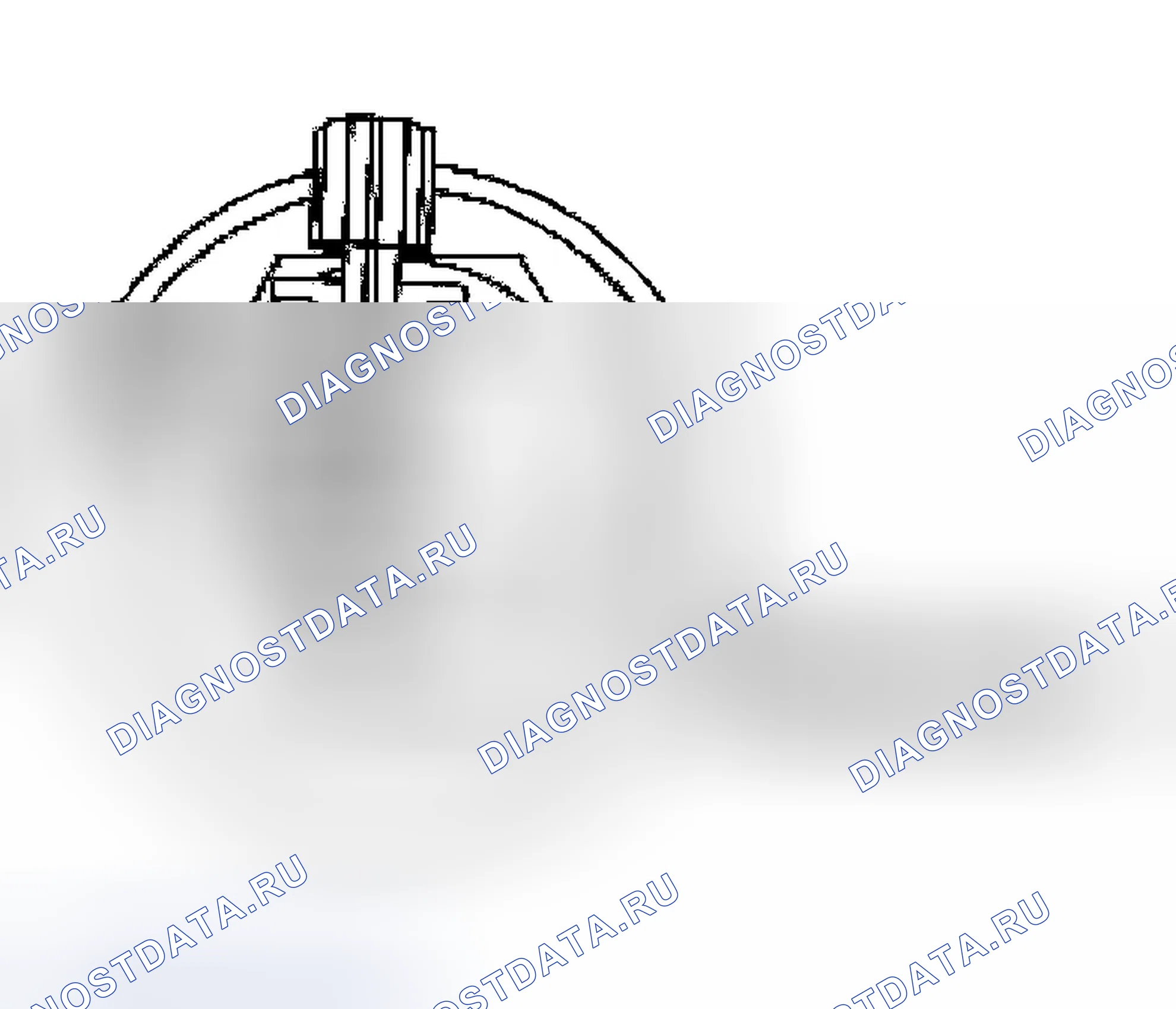 Рис. 162. Ford Crown Victoria II