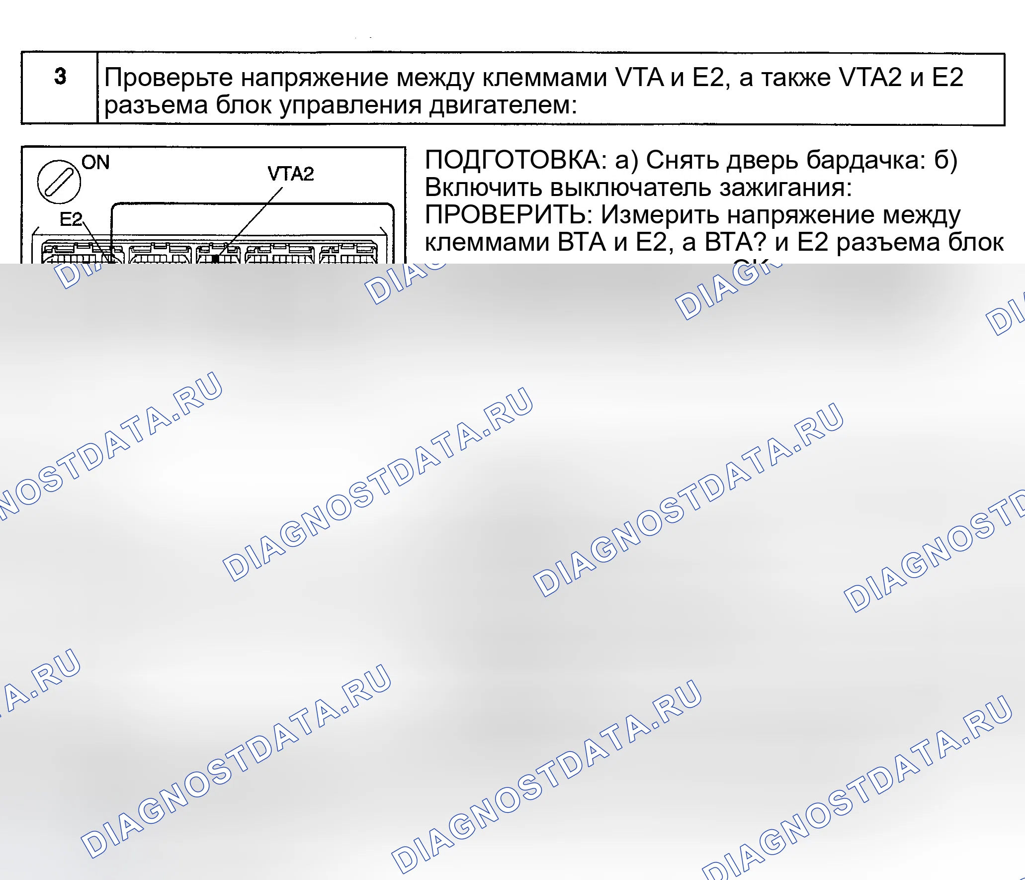 Рис. 626. Toyota Land Cruiser 100 рестайлинг
