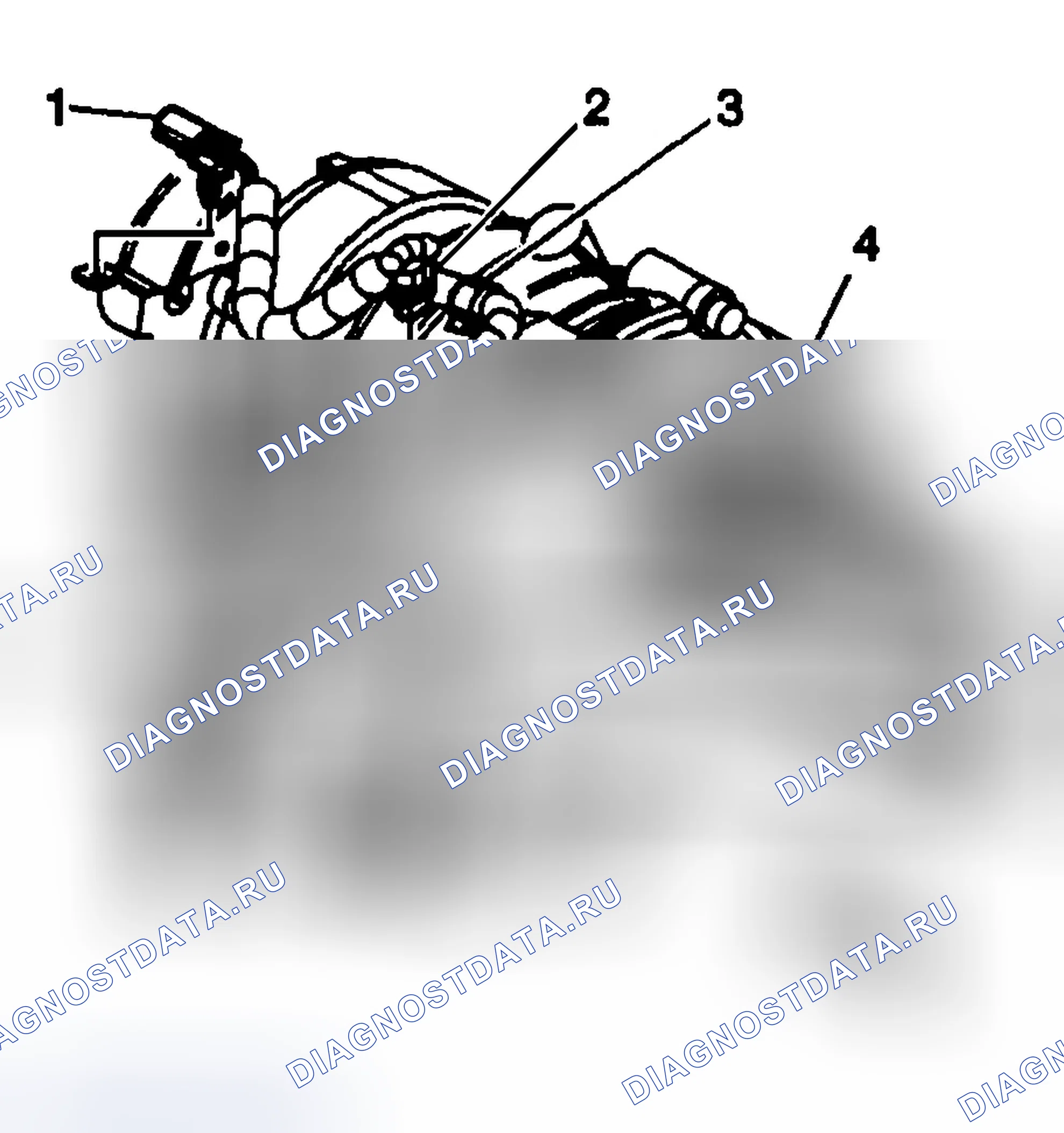 Рис. 674. Chevrolet Silverado 1500 HD 