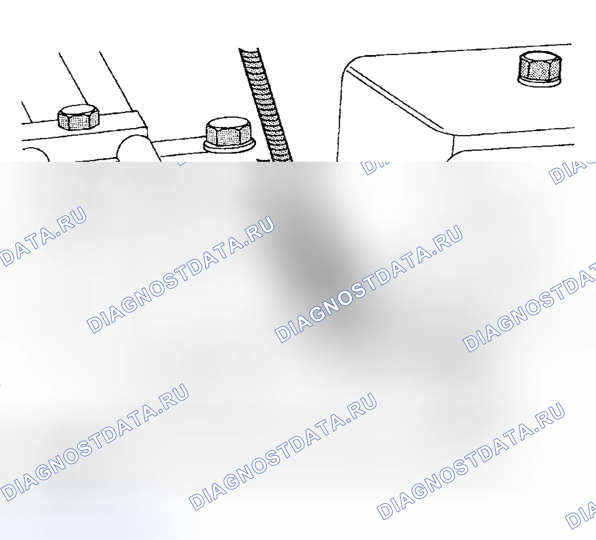 Рис. 58. Dodge Pickup R2500 