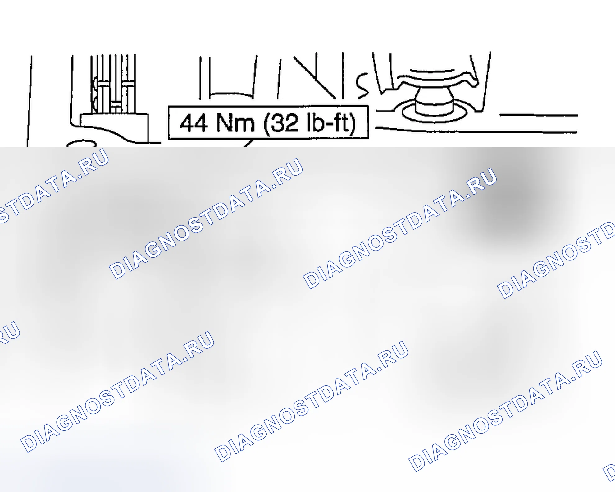 Рис. 264. Ford Explorer Sport Trac I