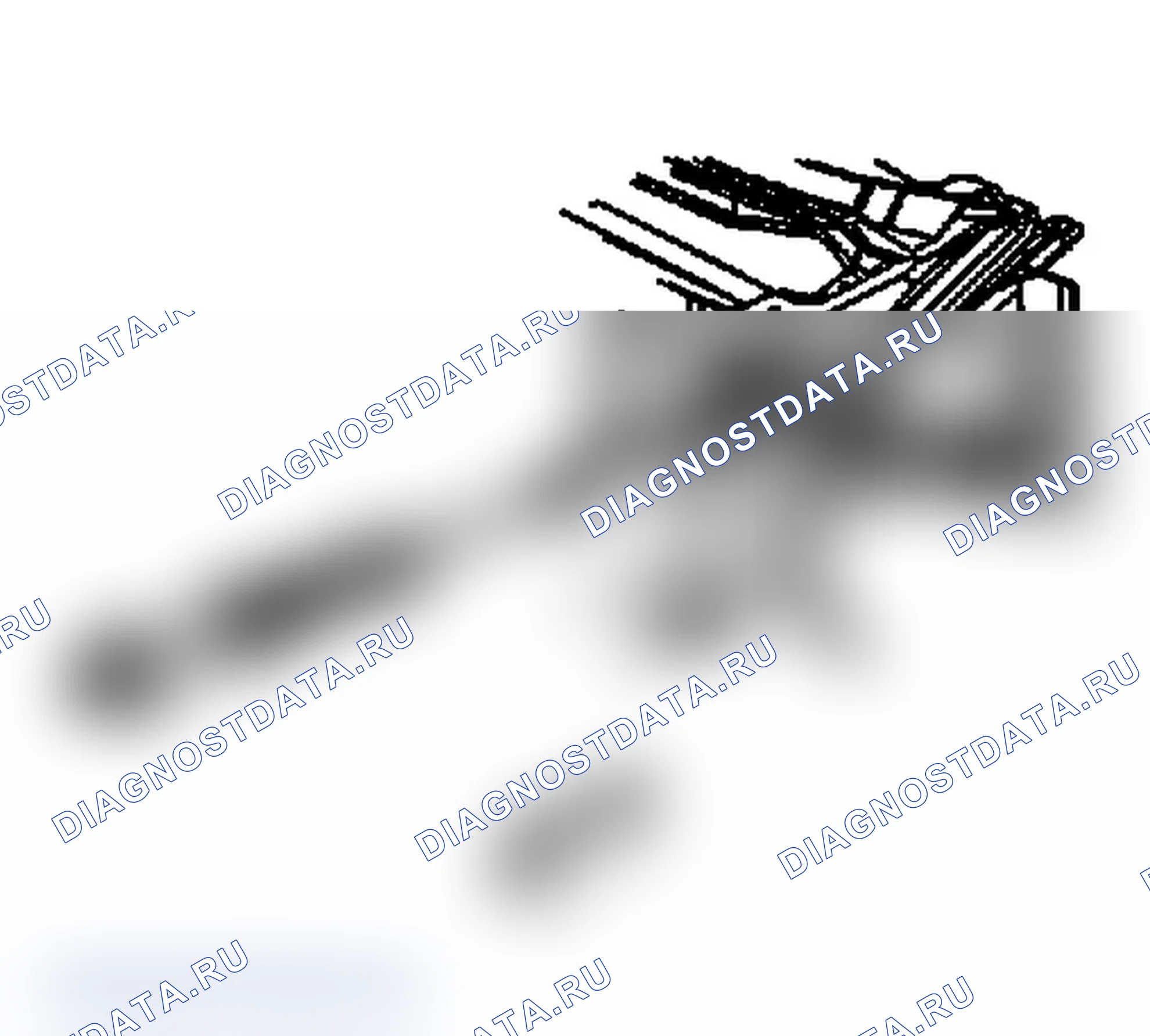 Рис. 6. Chevrolet Silverado 1500 