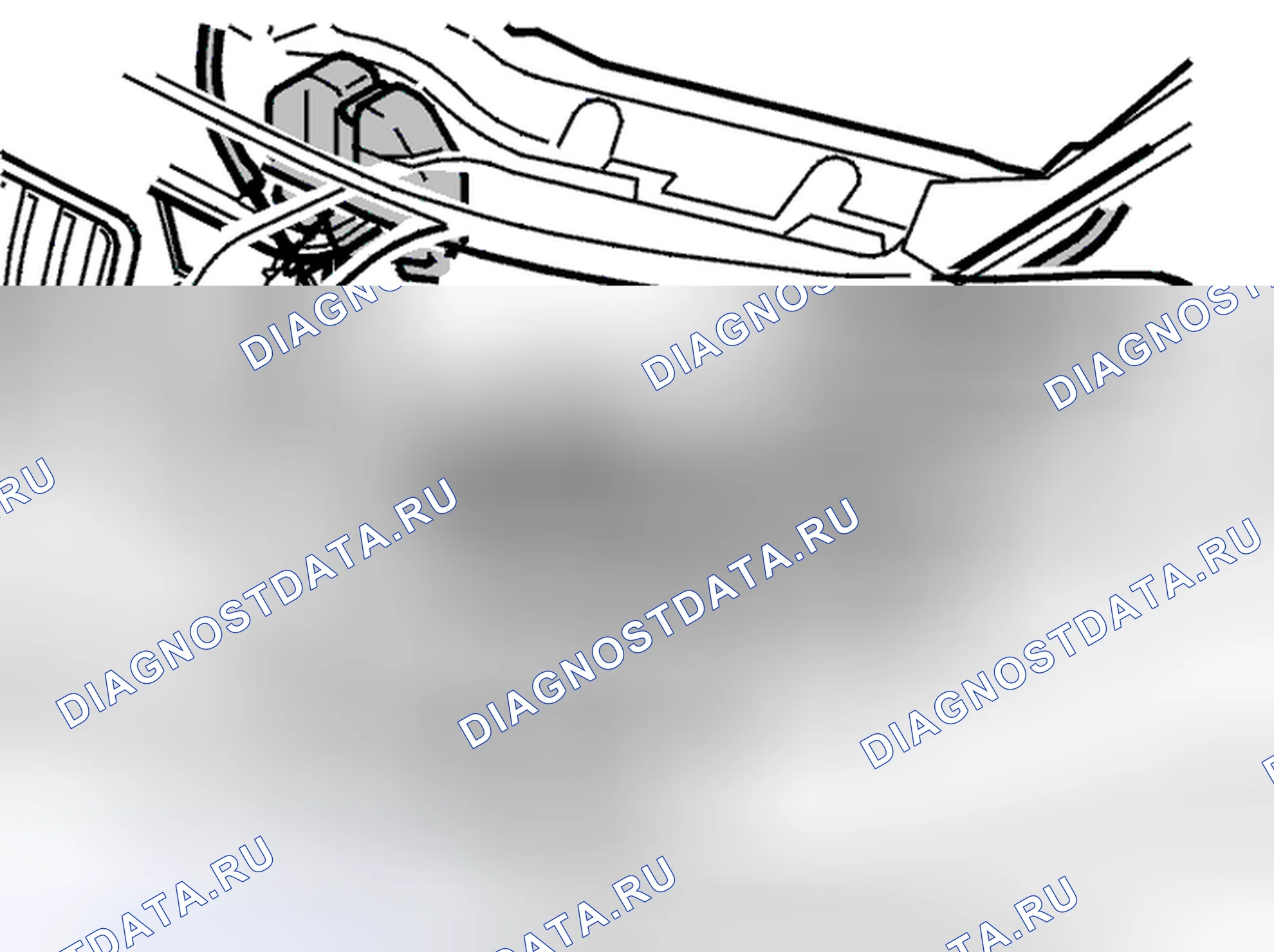 Рис. 476. Volvo V70 II