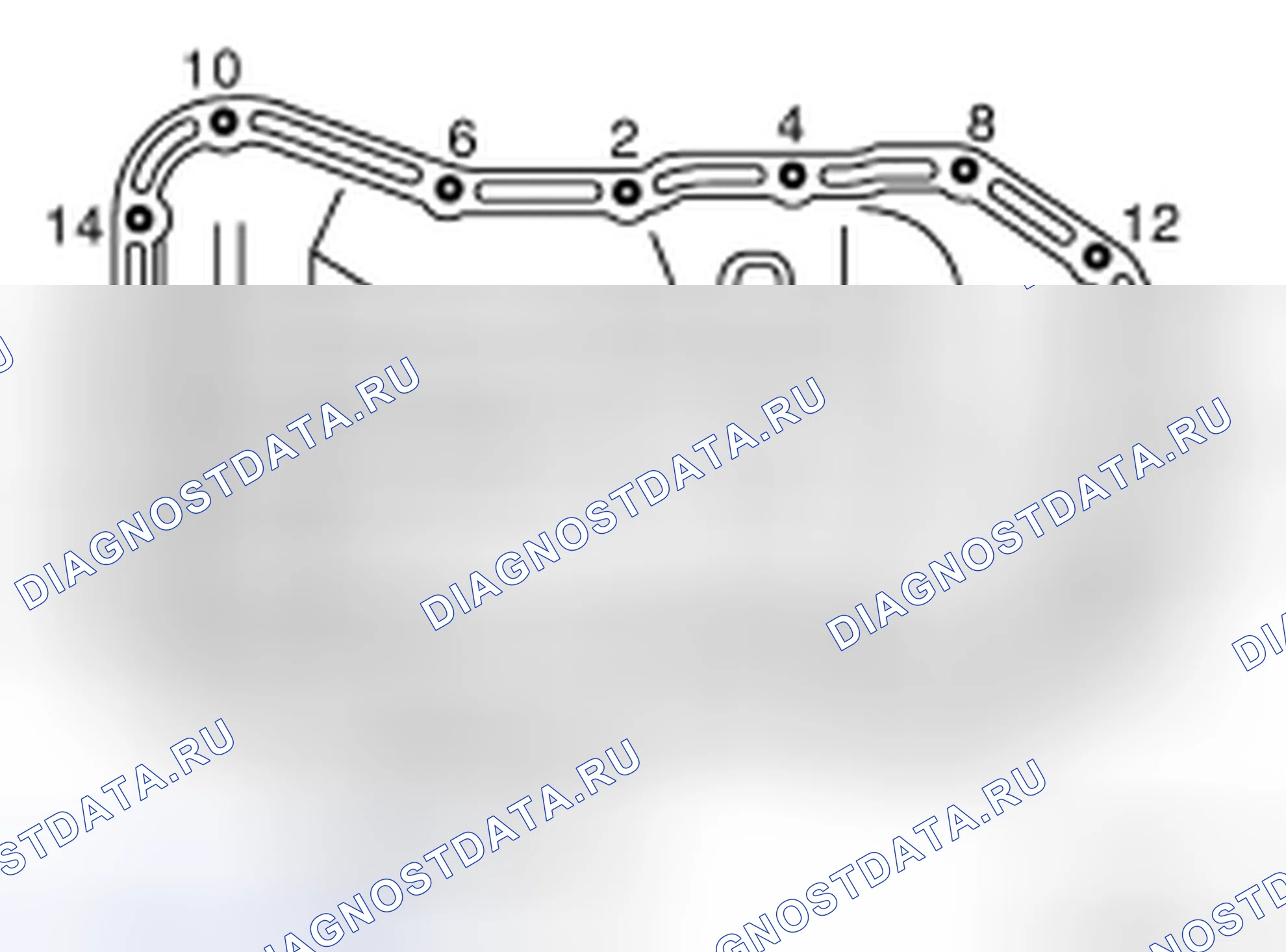 Рис. 63. Nissan Frontier D40