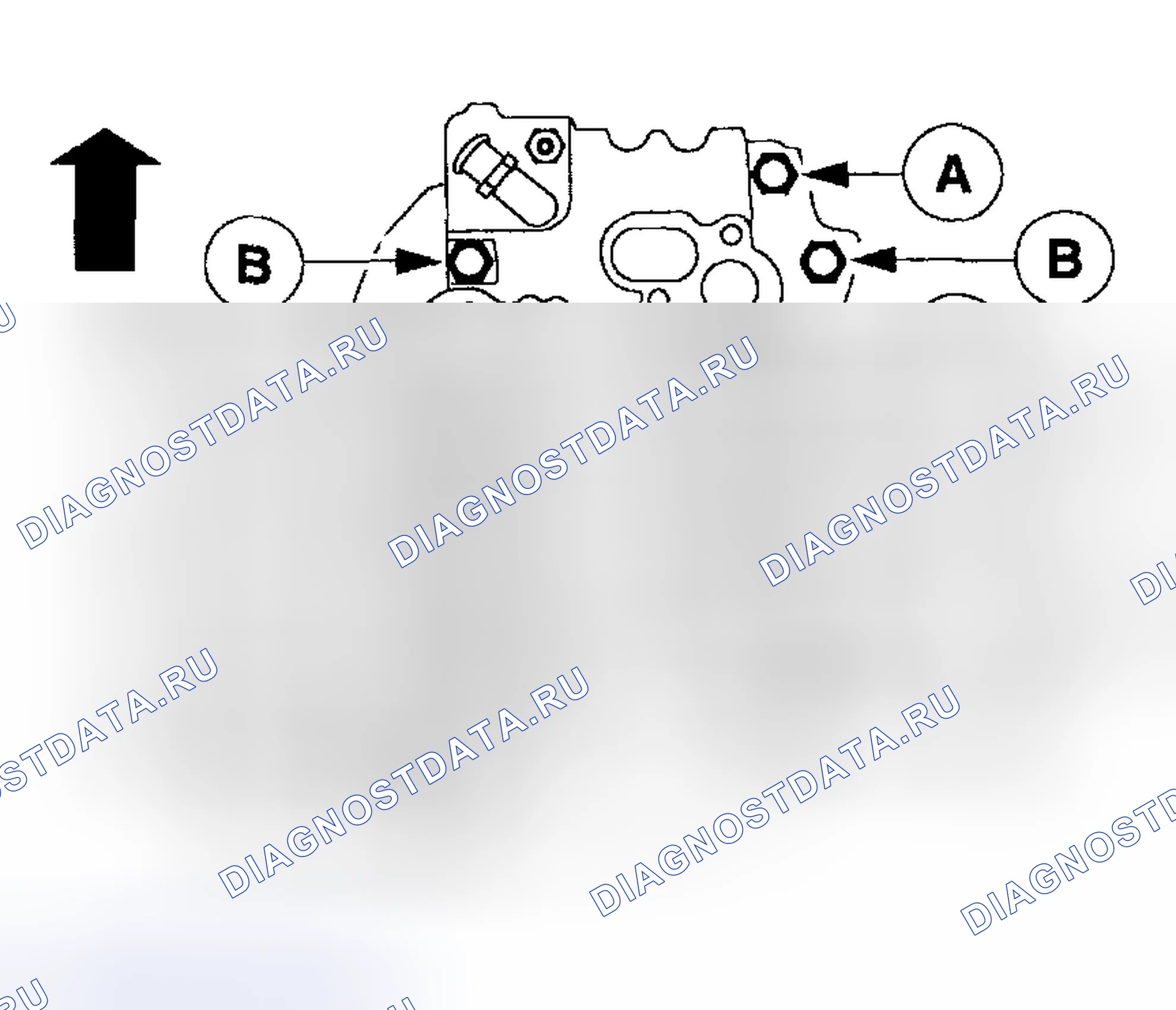 Рис. 1081. Ford Pickup F250 Super Duty I