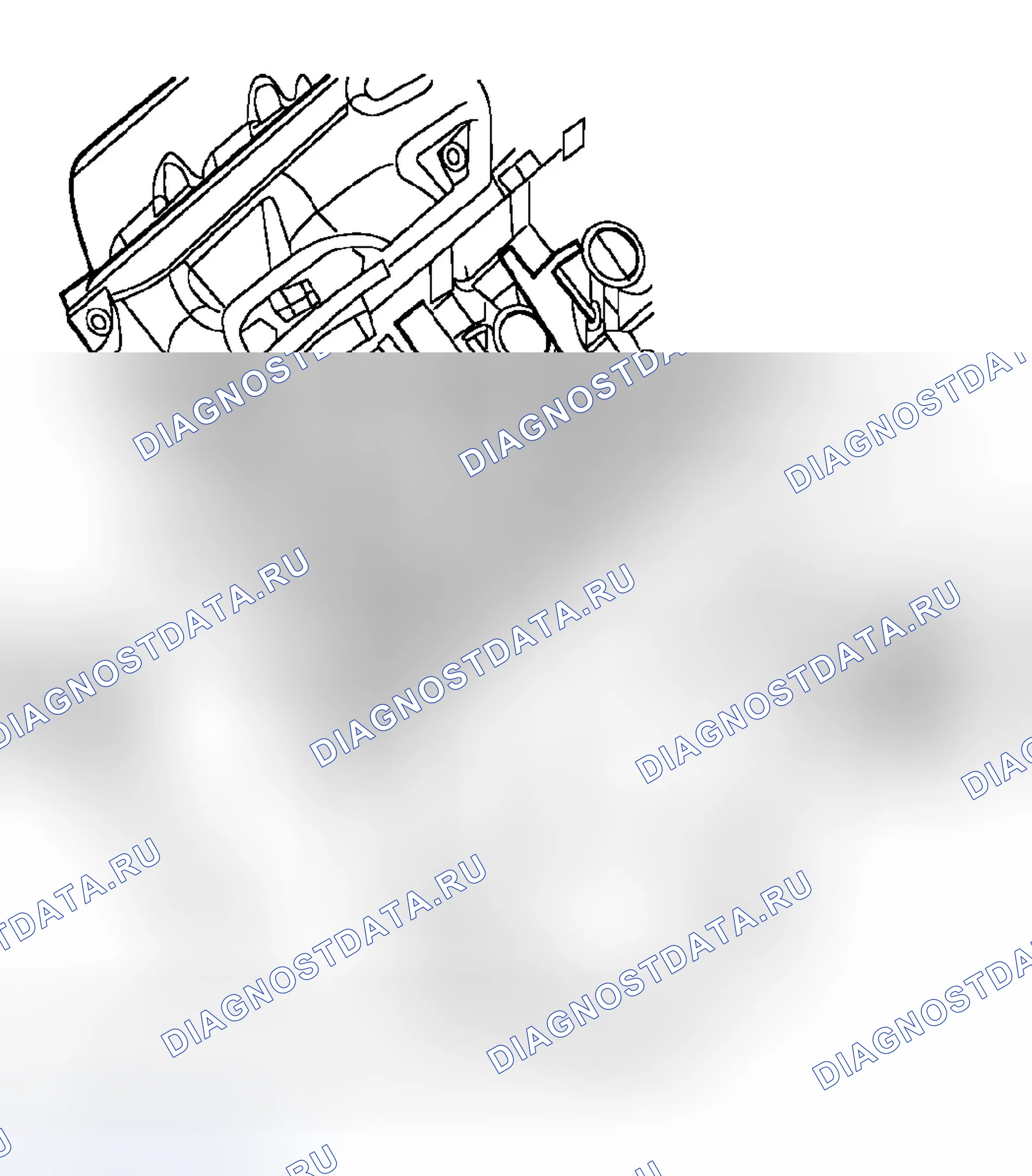 Рис. 41. Dodge Pickup R2500 