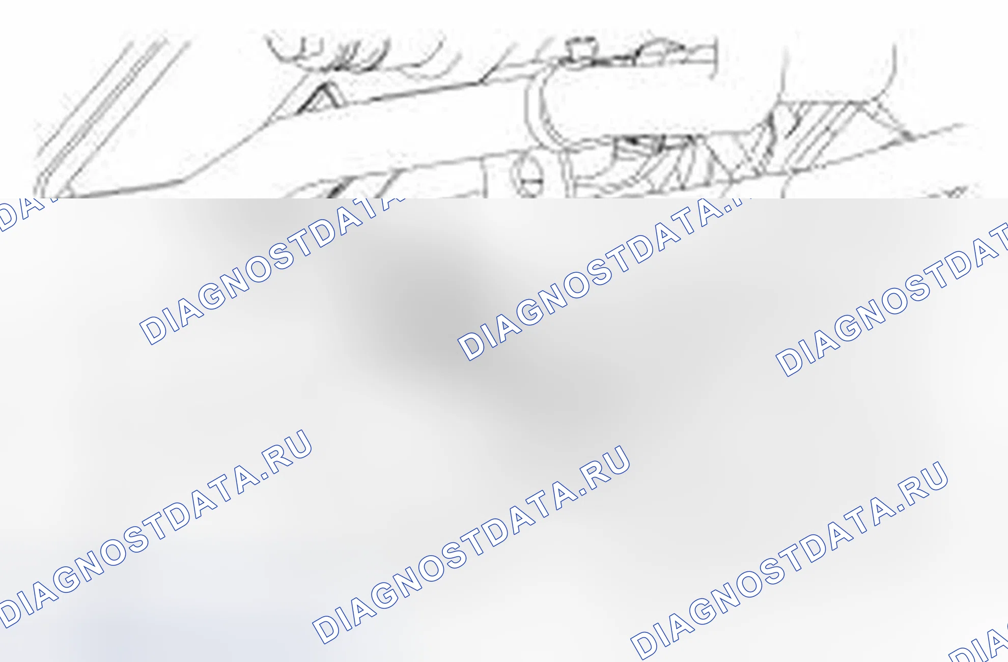 Рис. 1447. Ford Taurus VI