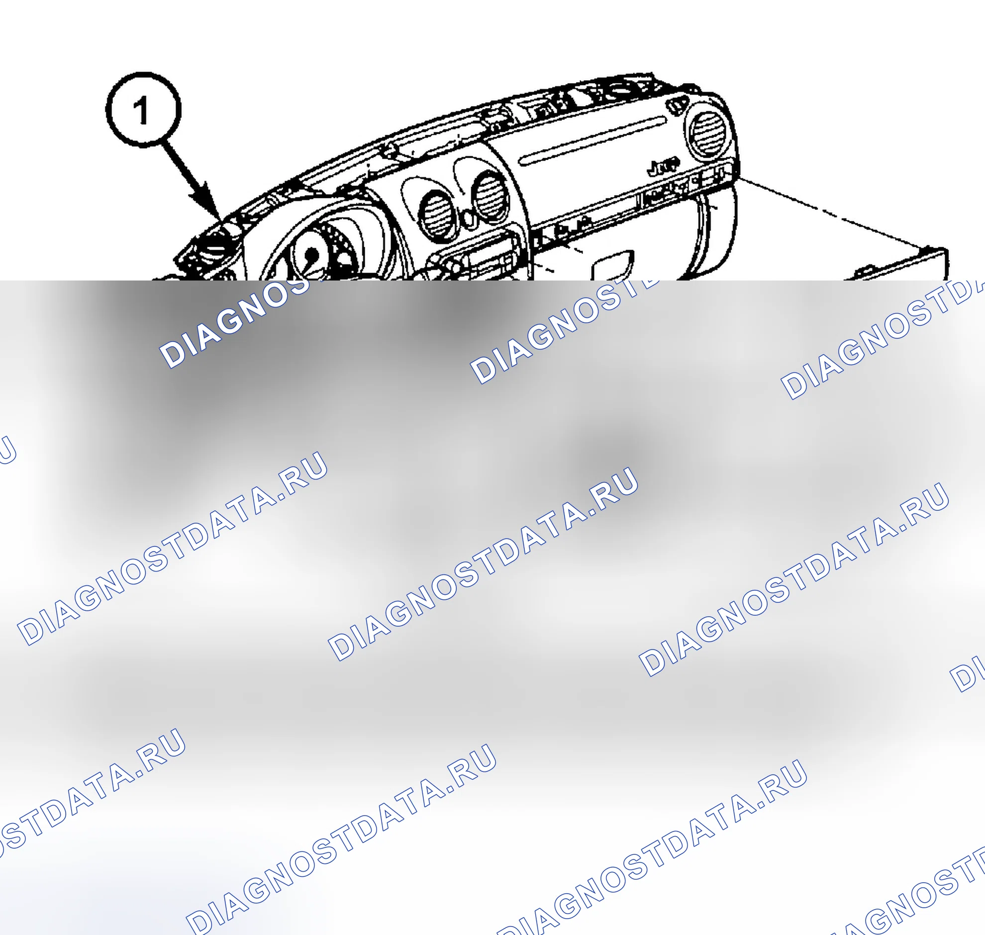 Рис. 94. Jeep Liberty I